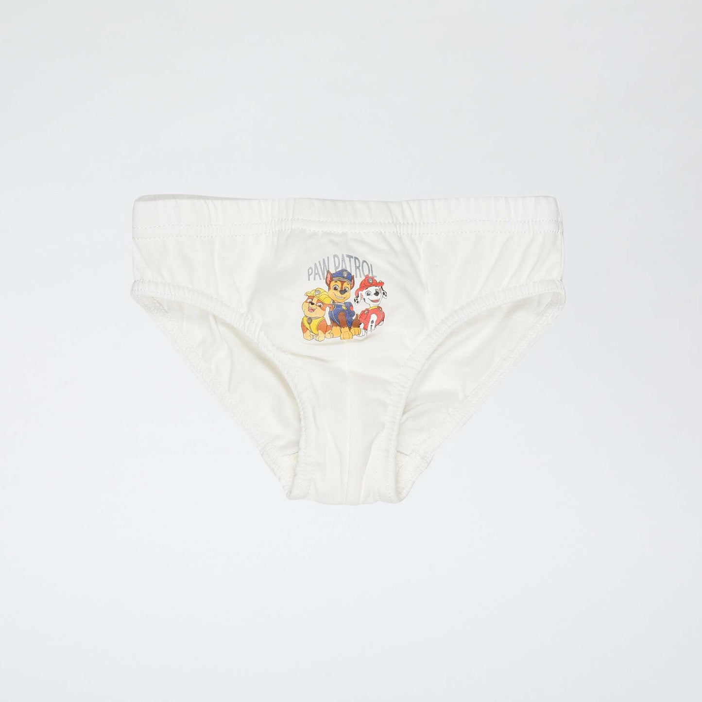 5-Pack 'PAW Patrol' Briefs BLUE