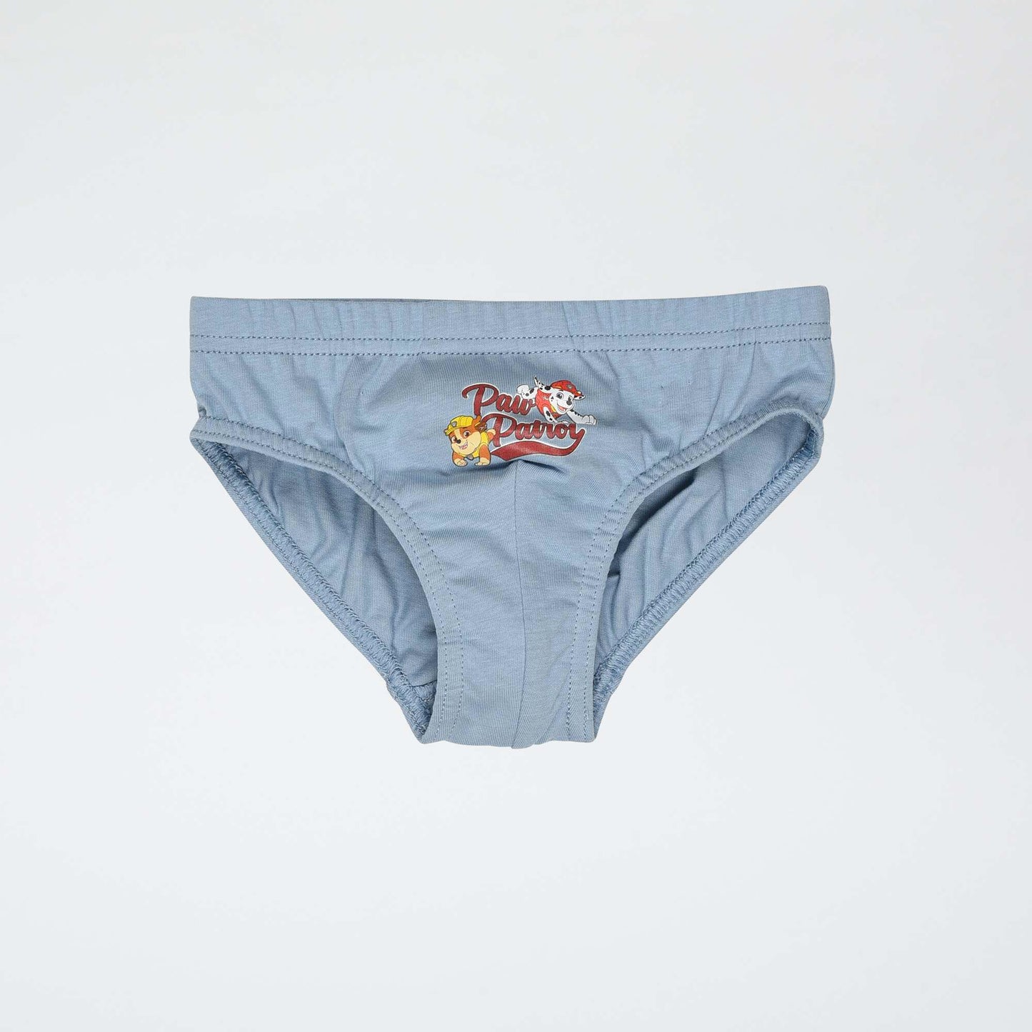 5-Pack 'PAW Patrol' Briefs BLUE