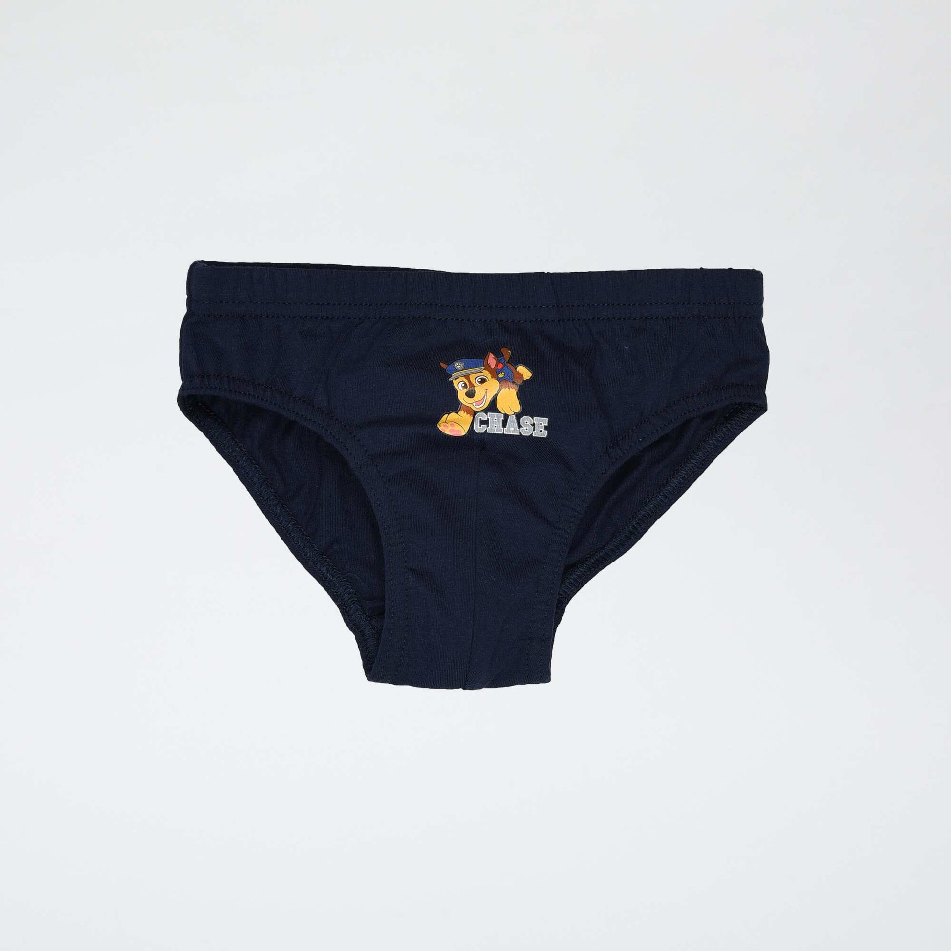 5-Pack 'PAW Patrol' Briefs BLUE