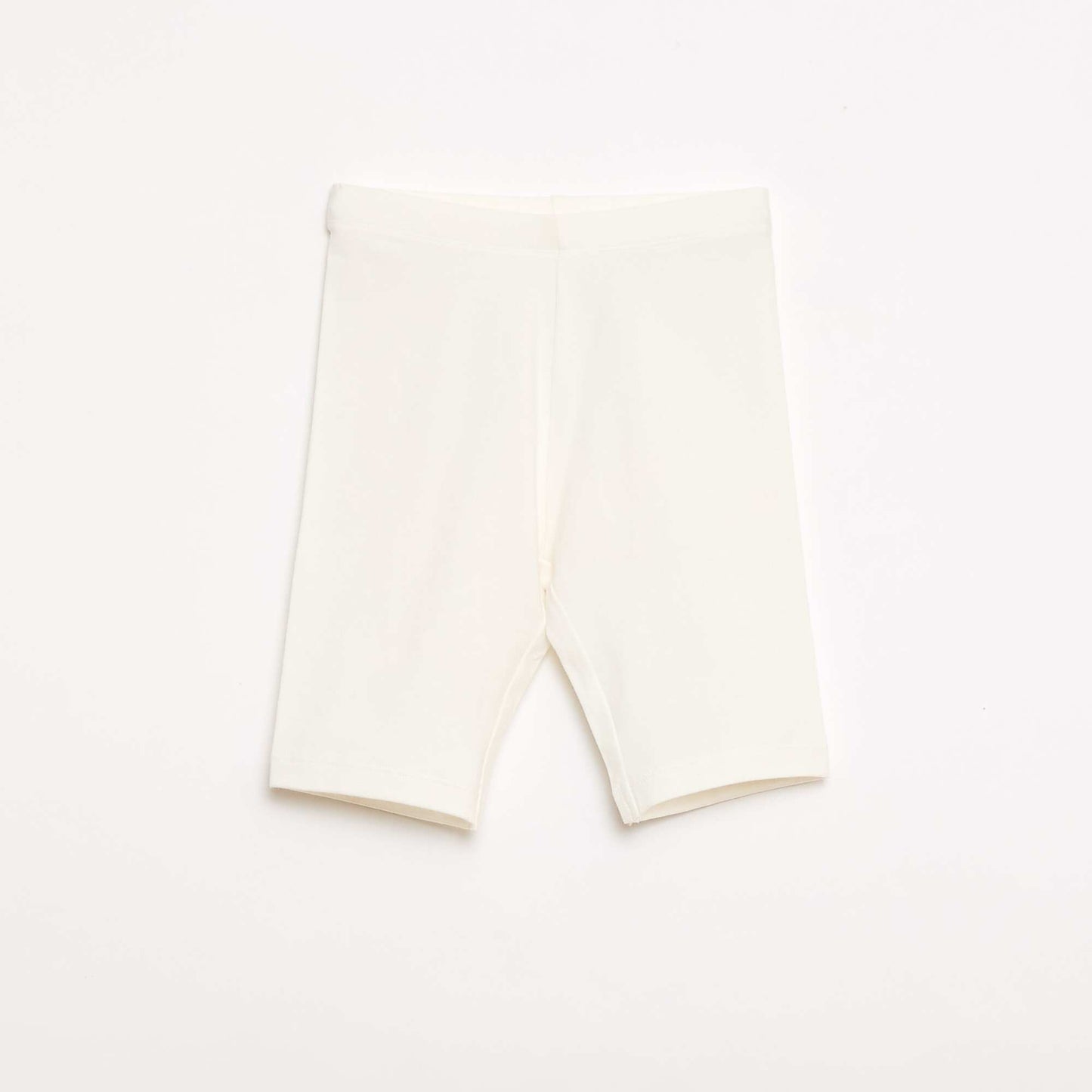 2-Pack Cycling Shorts WHITE
