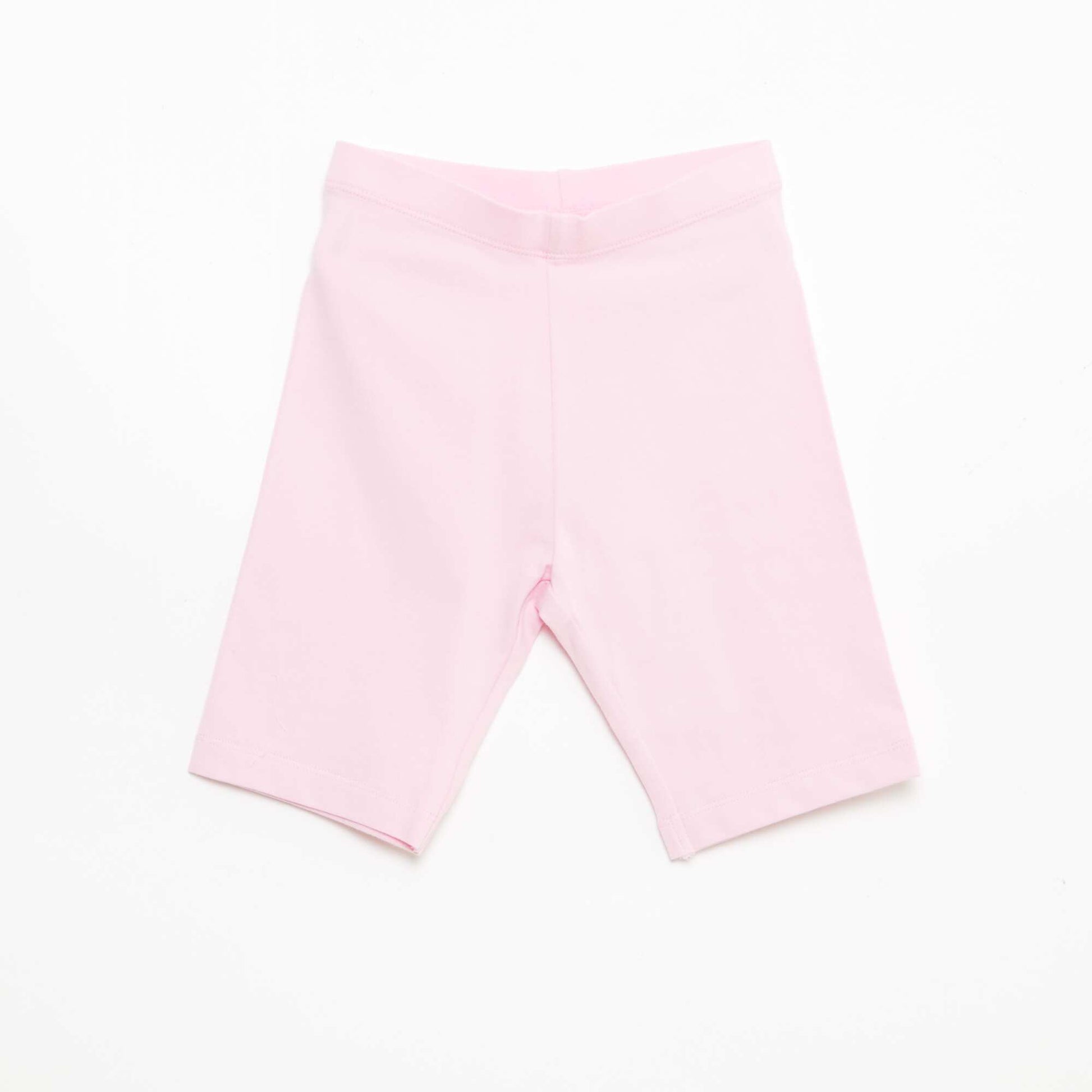 2-Pack Cycling Shorts PINK