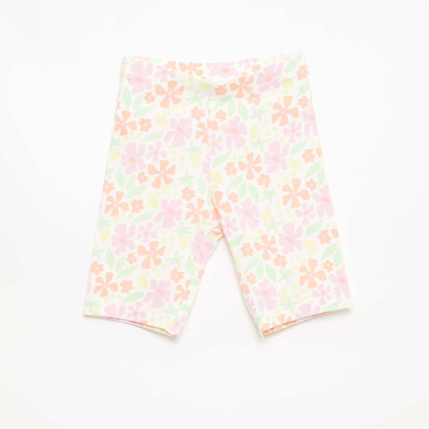 2-Pack Cycling Shorts PINK