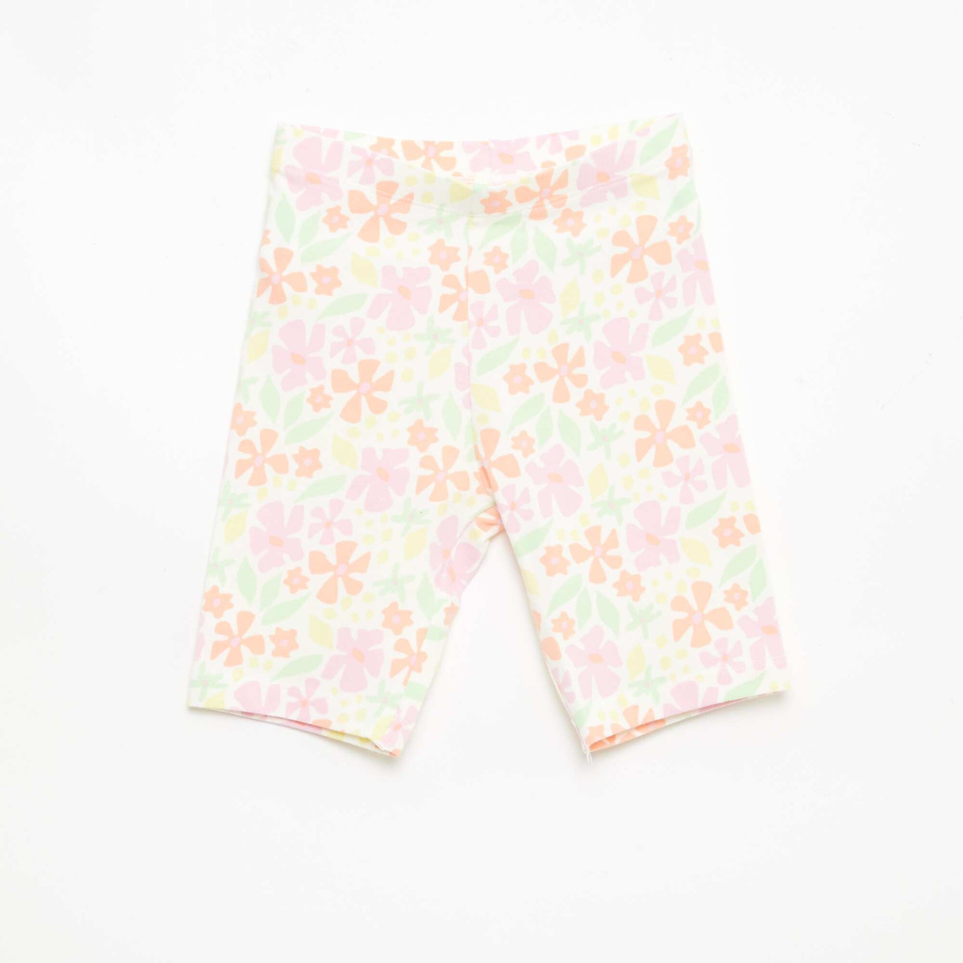 2-Pack Cycling Shorts PINK