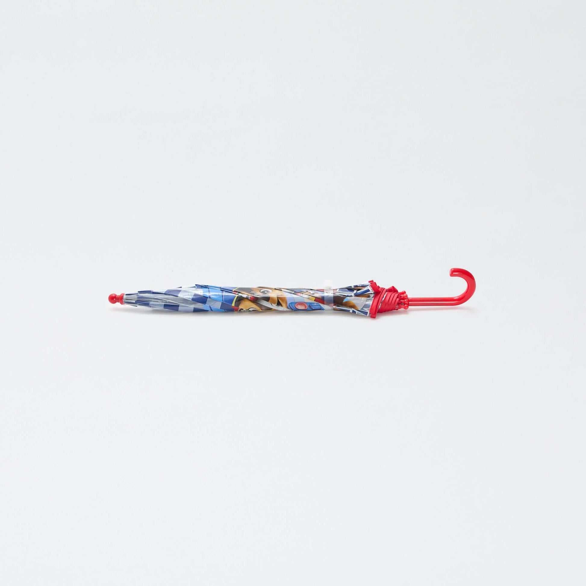 Patrol Paw Transparent Umbrella BEIGE