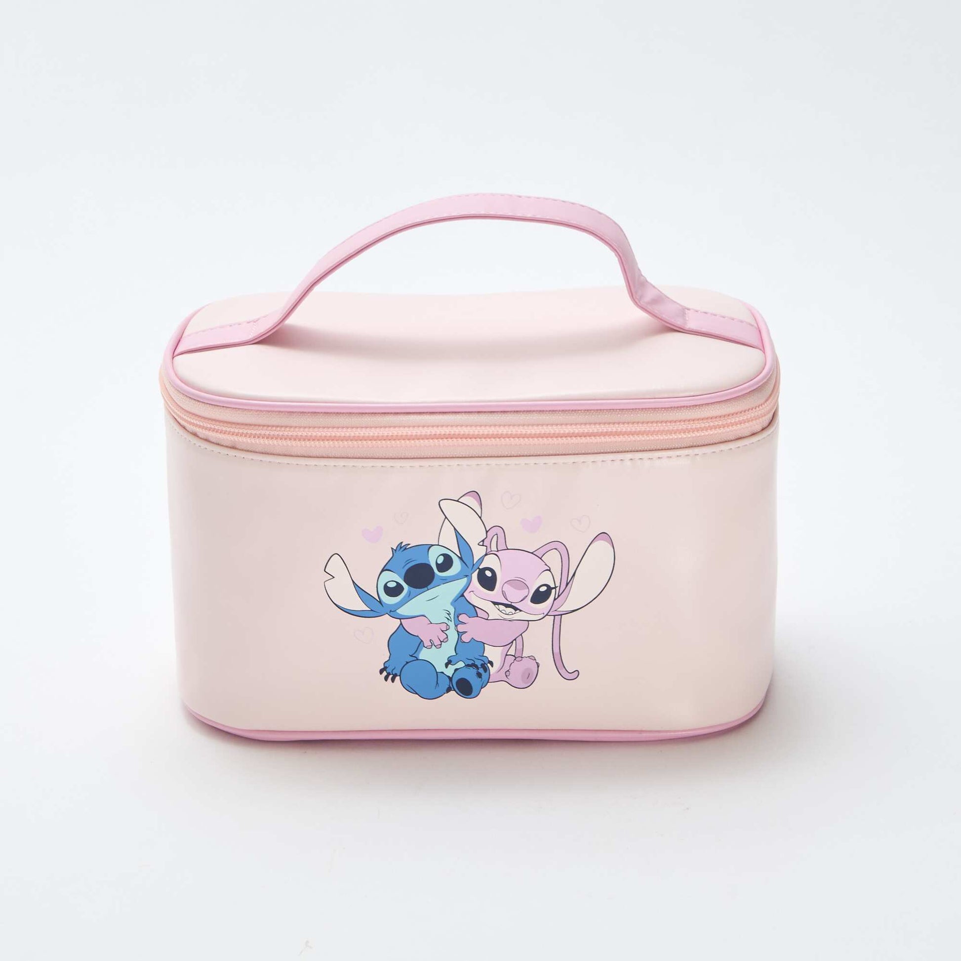 Stitch Disney Vanity Case PINK