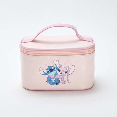 Stitch Disney Vanity Case PINK