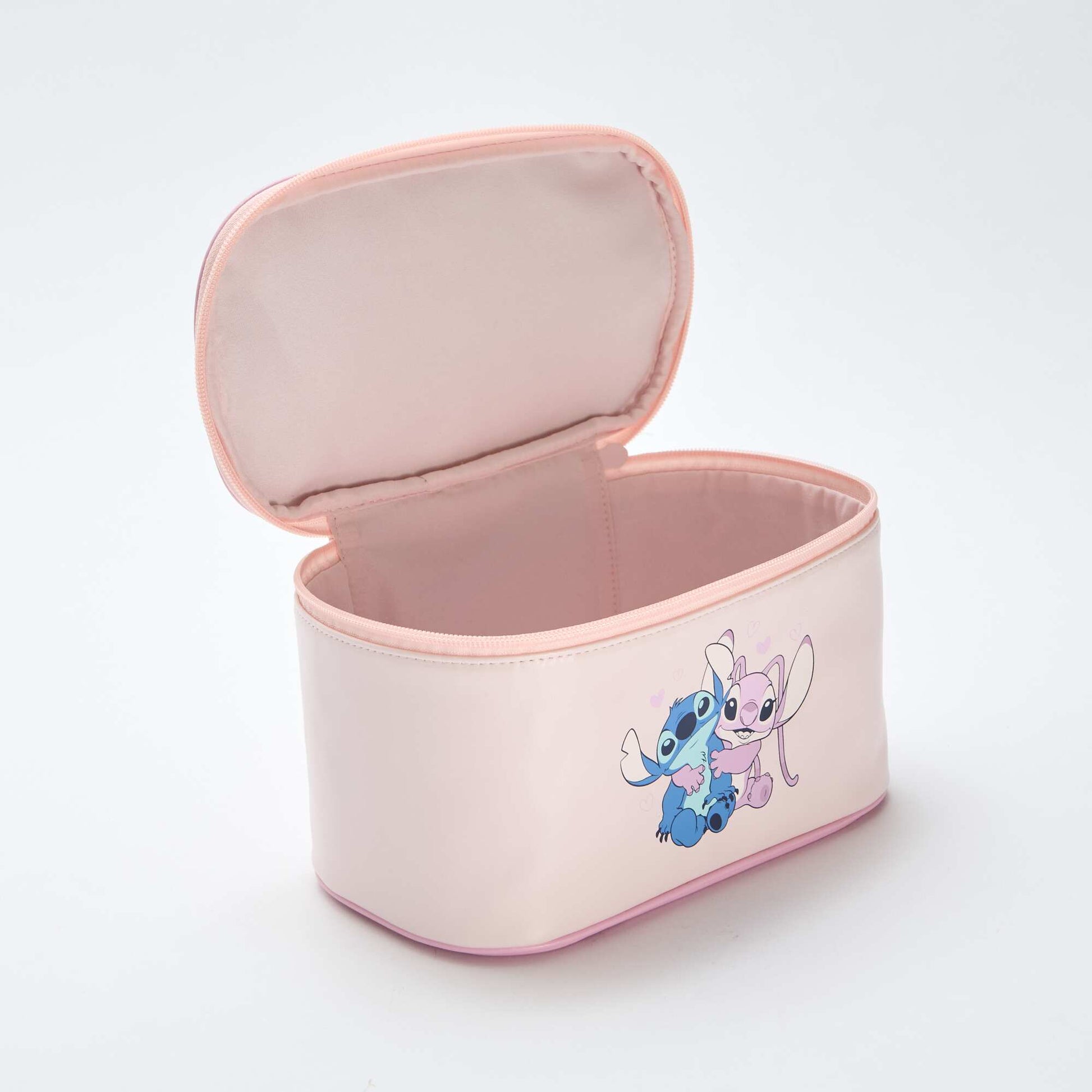 Stitch Disney Vanity Case PINK