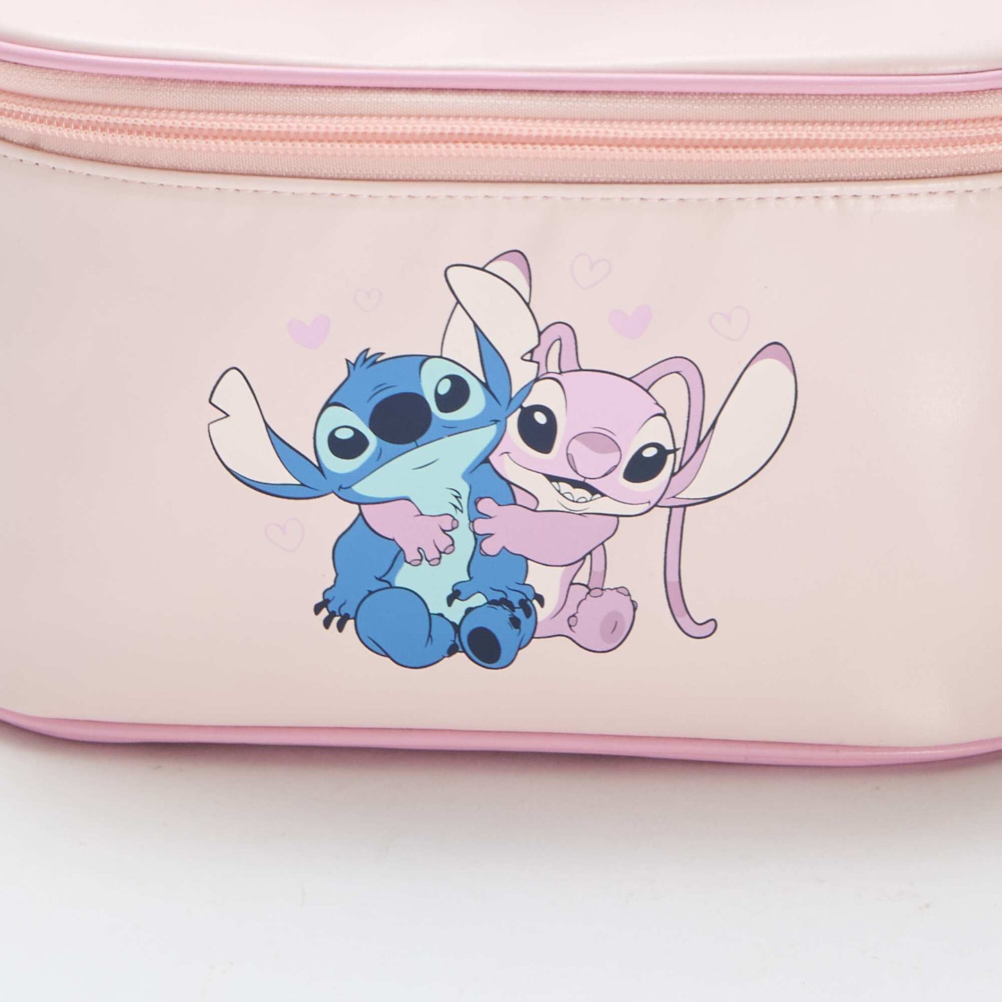 Stitch Disney Vanity Case PINK