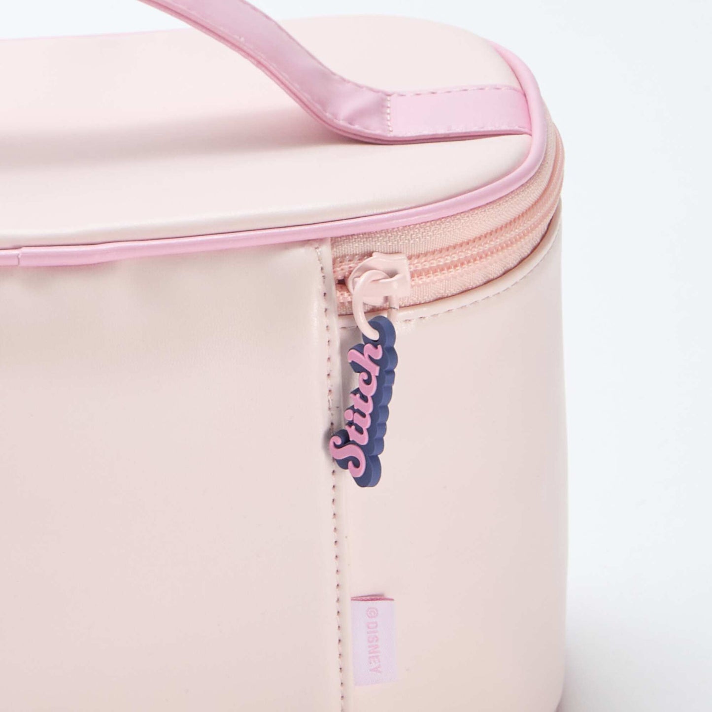 Stitch Disney Vanity Case PINK