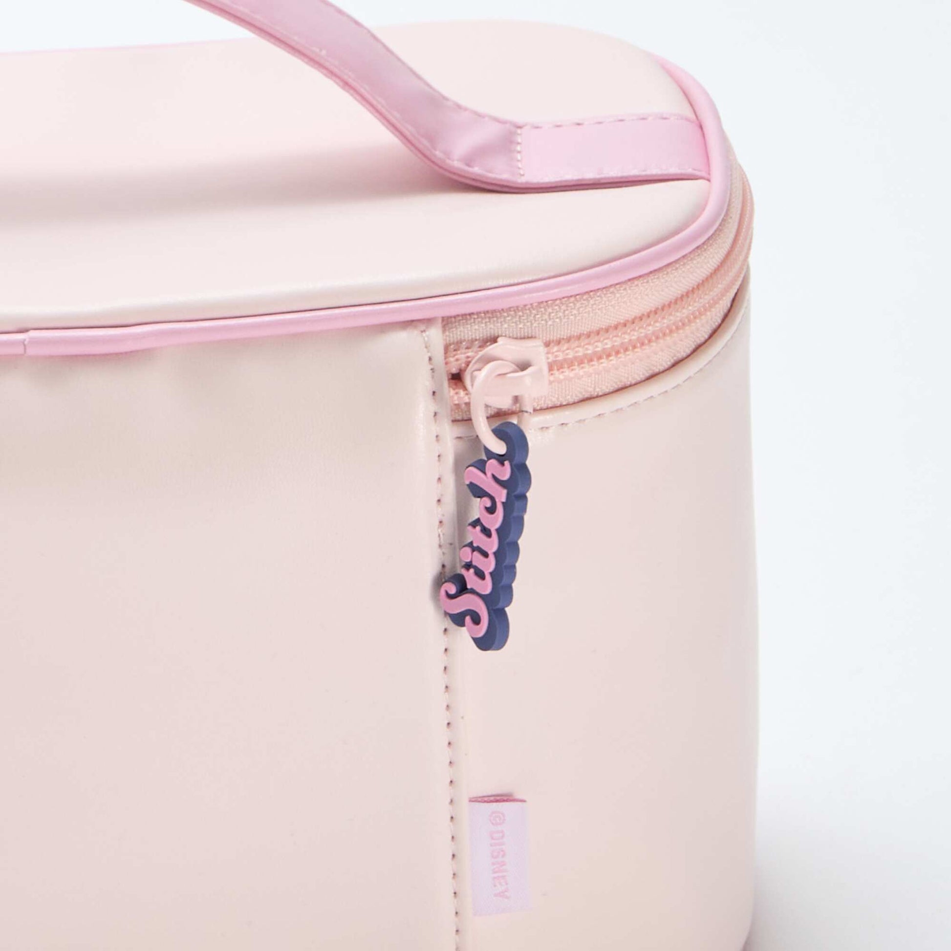 Stitch Disney Vanity Case PINK