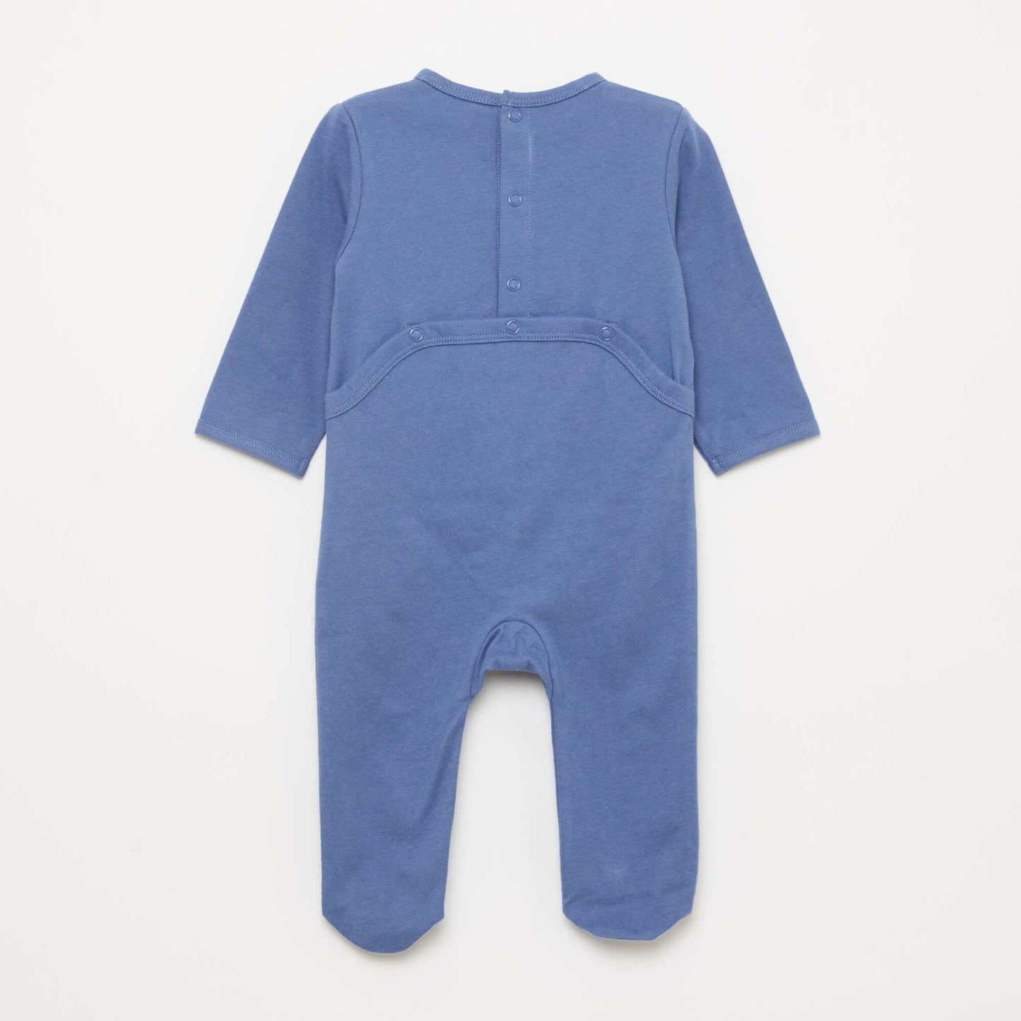 Sleepsuit Pyjama BLUE