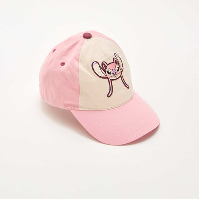 Angel' Cap PINK