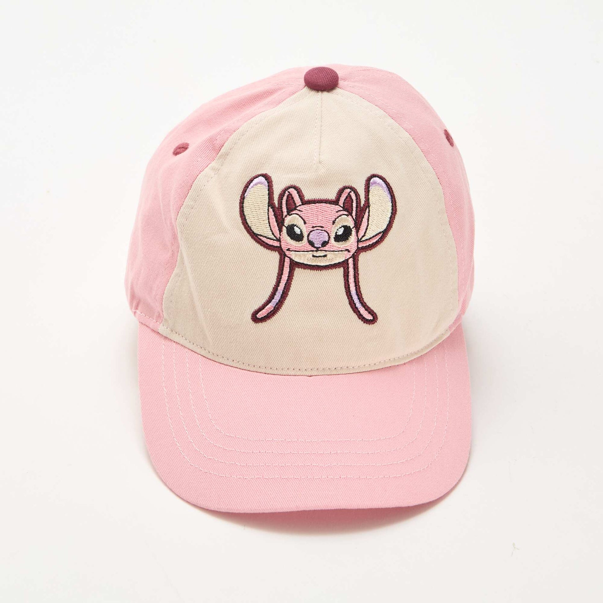 Angel' Cap PINK