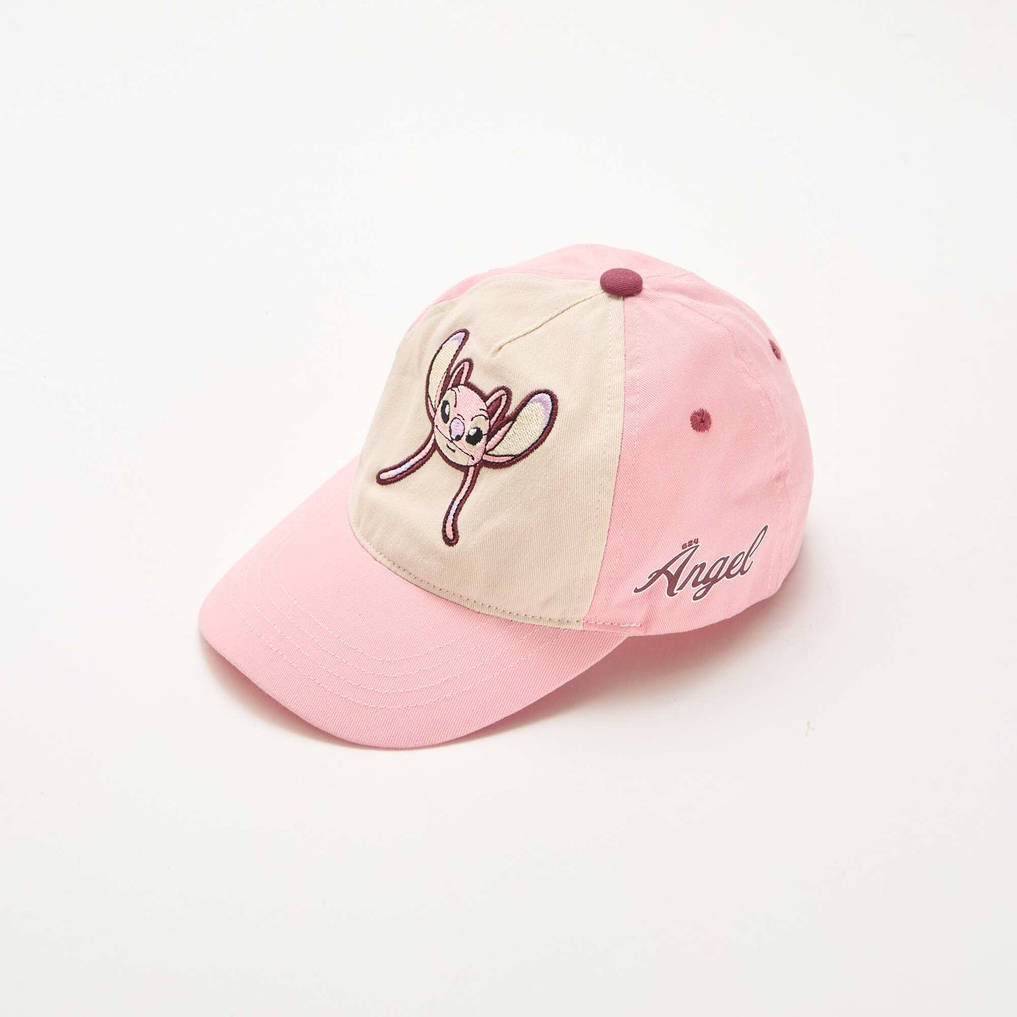 Angel' Cap PINK