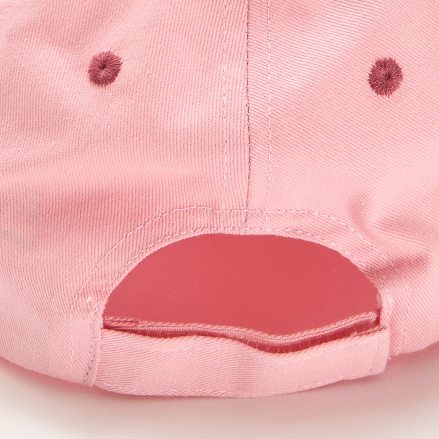 Angel' Cap PINK