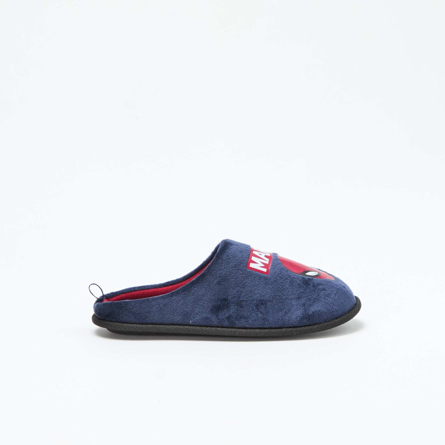 Spider-Man Slippers BLUE