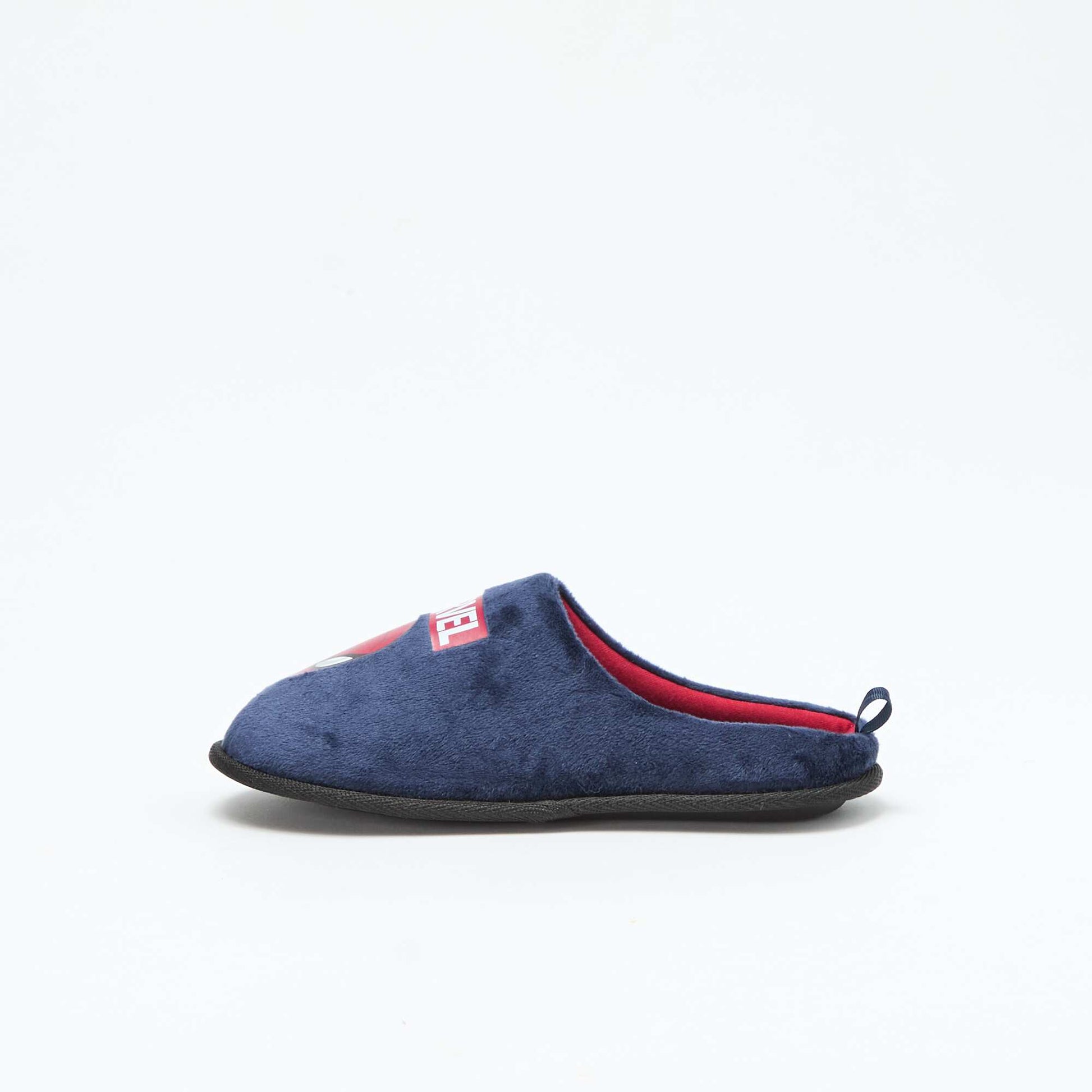 Spider-Man Slippers BLUE