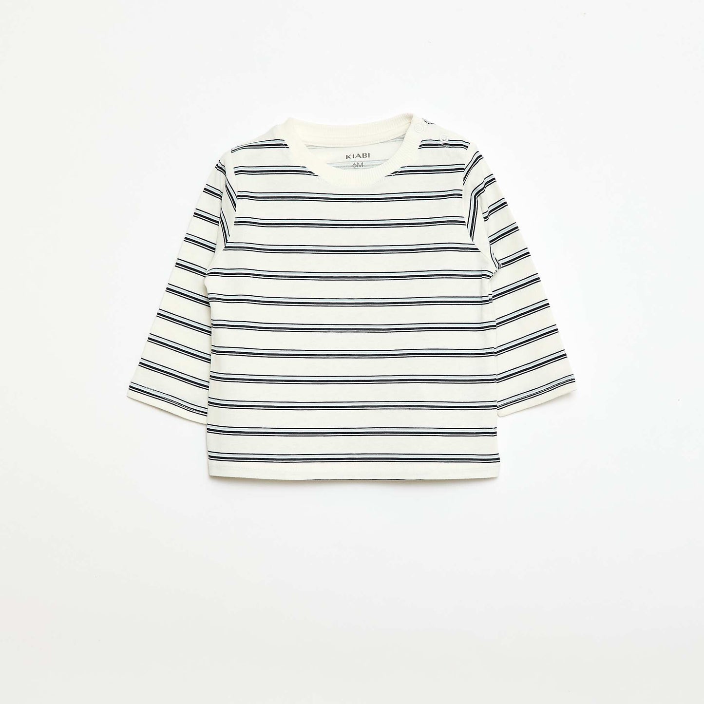 2-Pack of Short-Sleeve T-Shirts WHITE