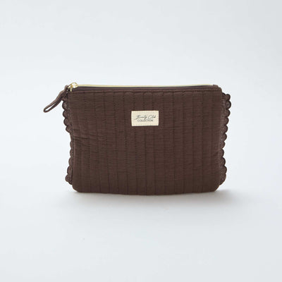 Storage Pouch BROWN