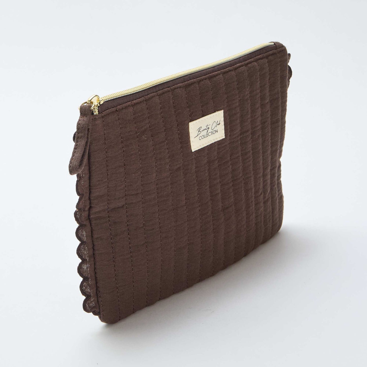 Storage Pouch BROWN