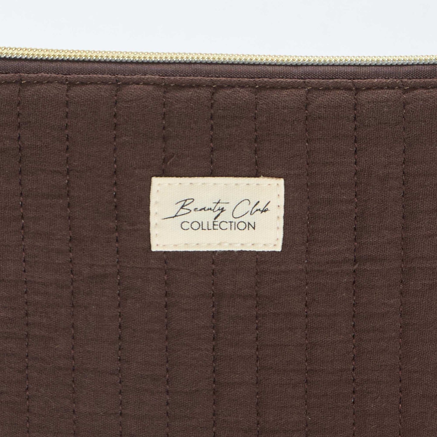 Storage Pouch BROWN