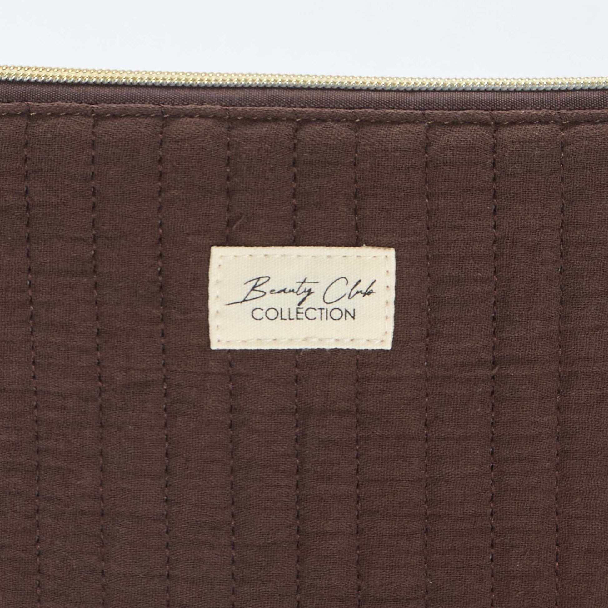 Storage Pouch BROWN