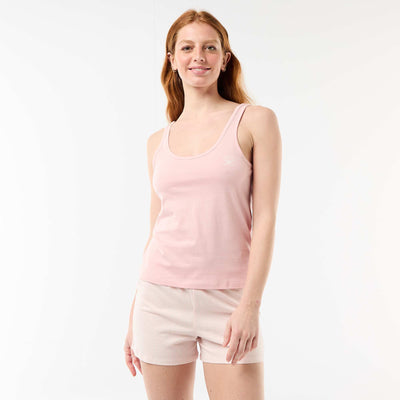 Printed short pyjamas - 2 pieces PINK