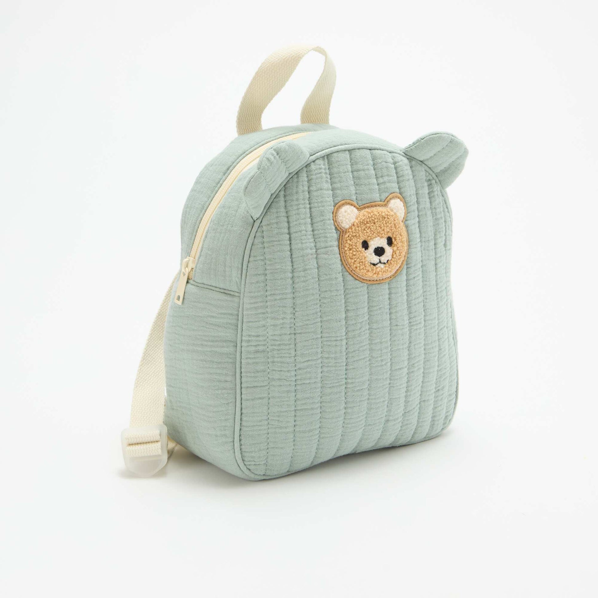 Animated Backpack BLUE