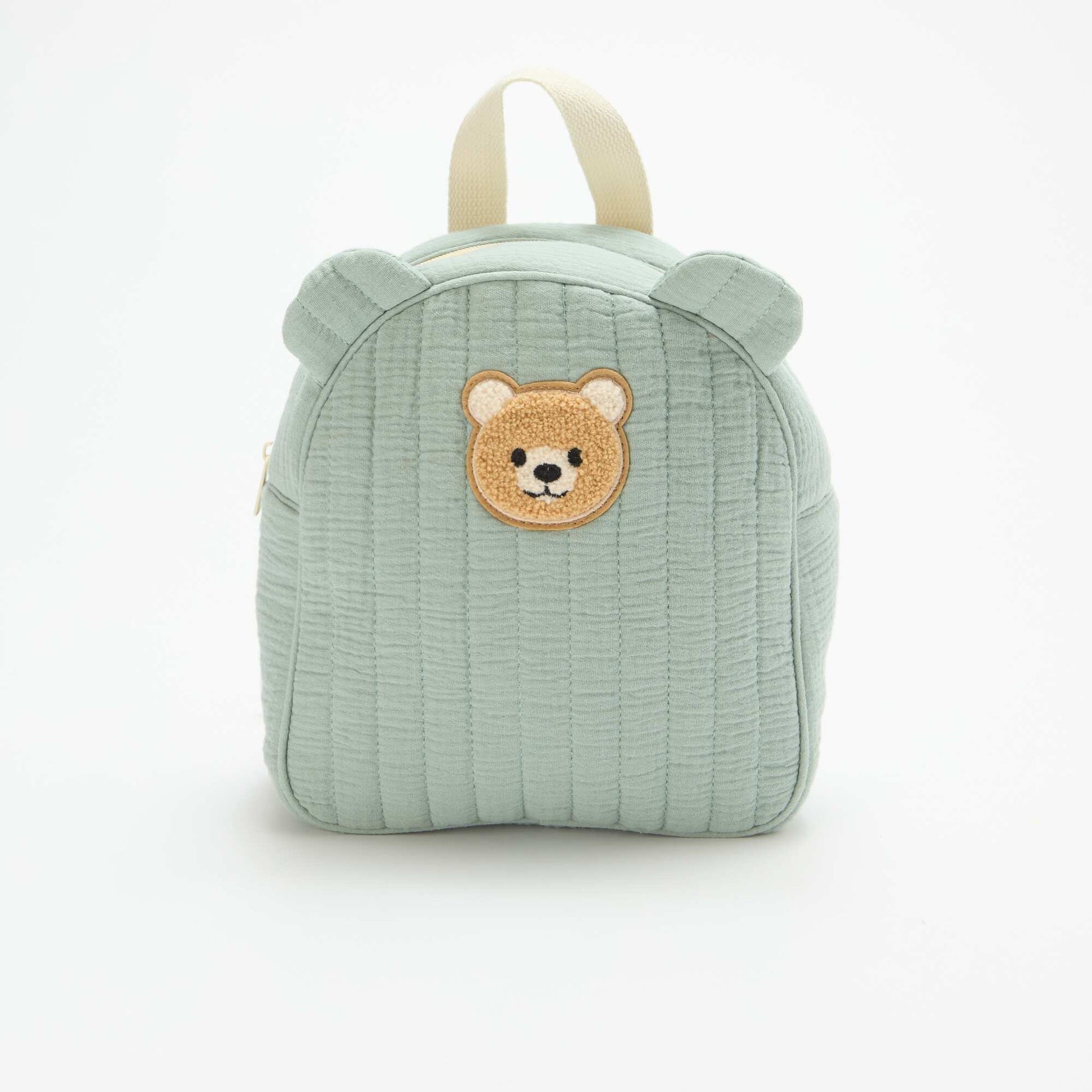 Animated Backpack BLUE