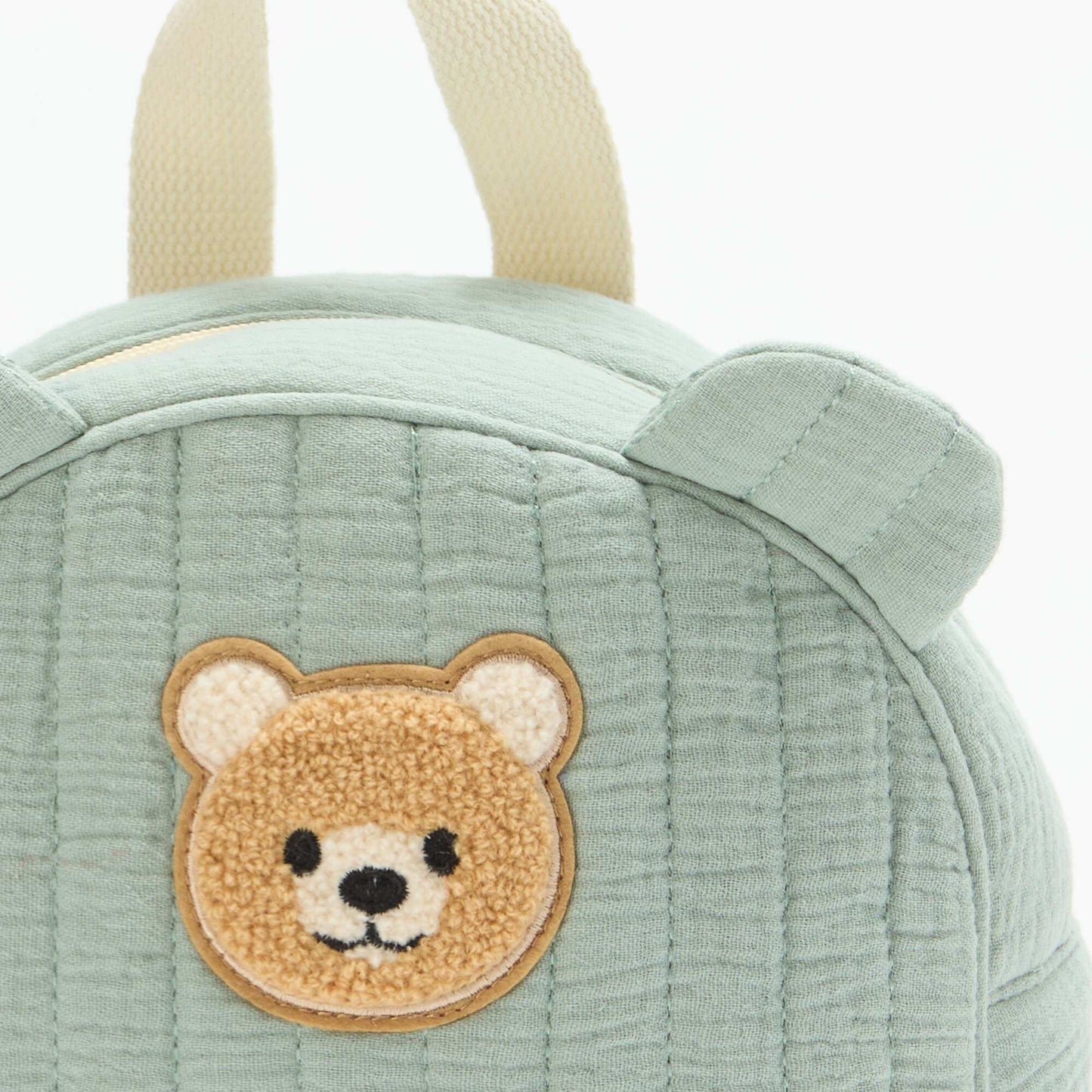 Animated Backpack BLUE