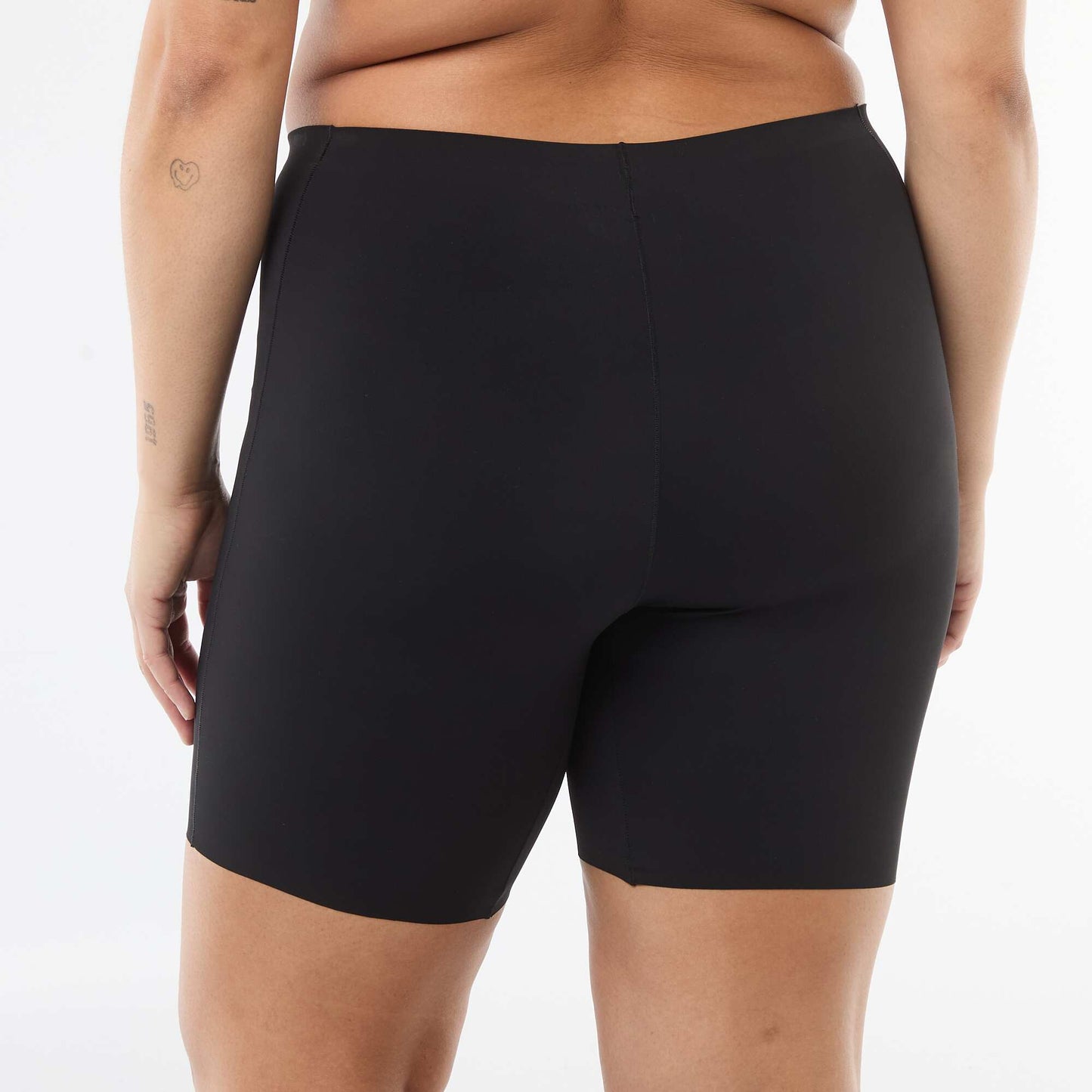 2-Pack Anti-Chafing Cycling Shorts PINK