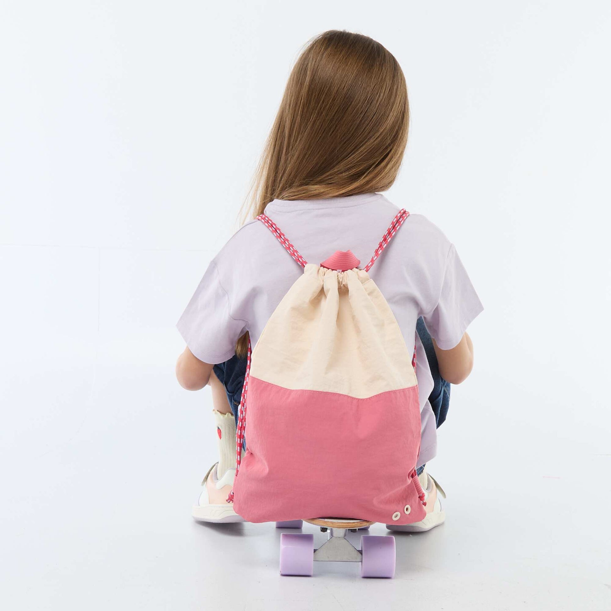 Swimming Pool Bag PINK