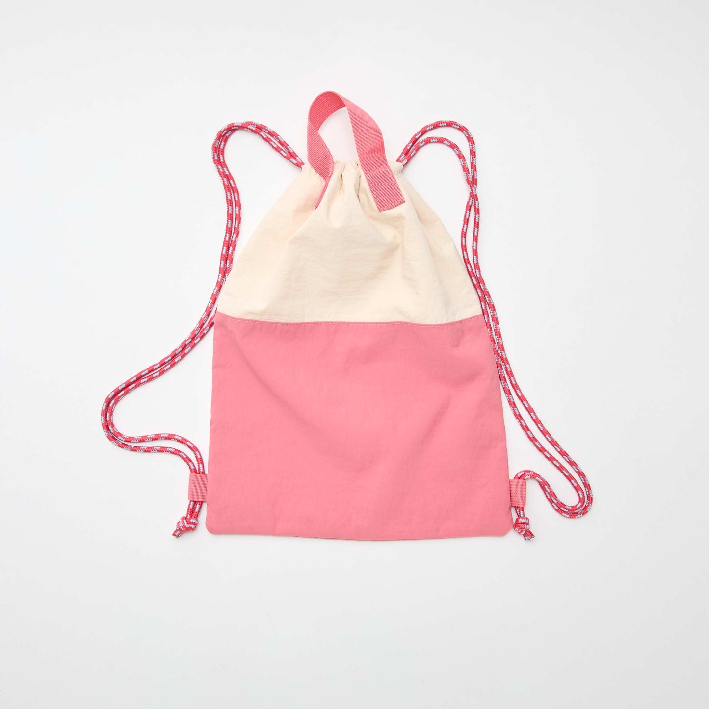 Swimming Pool Bag PINK
