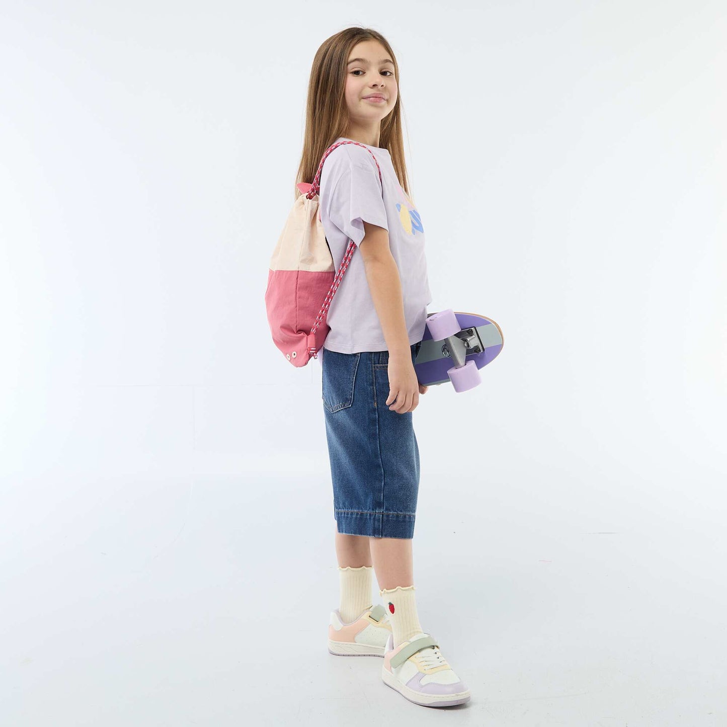 Swimming Pool Bag PINK