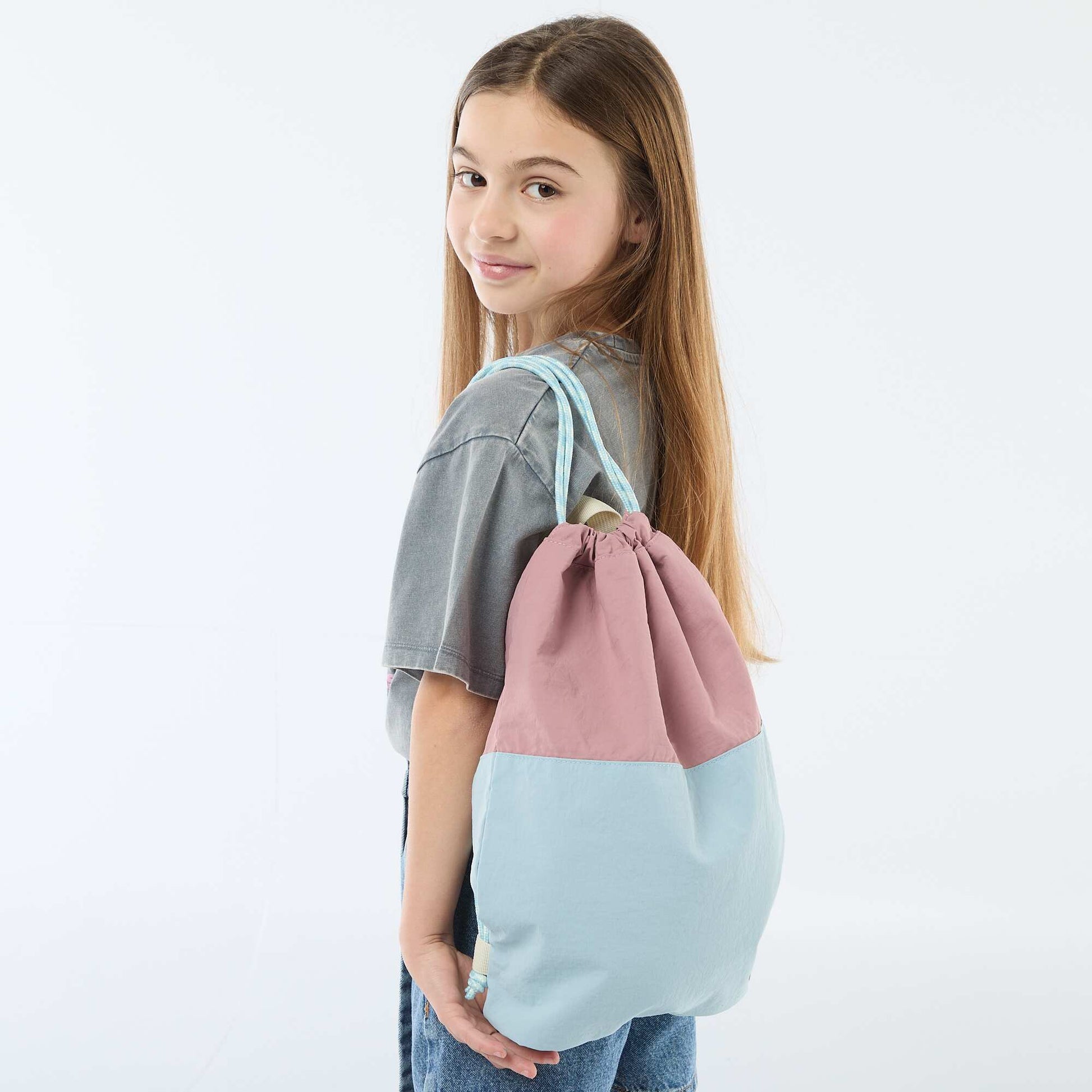 Swimming Pool Bag BLUE