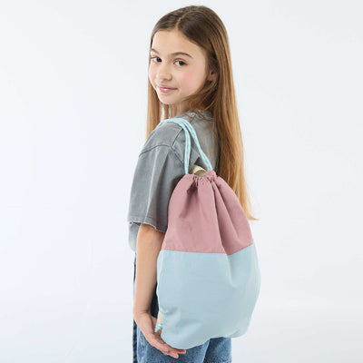 Swimming Pool Bag BLUE