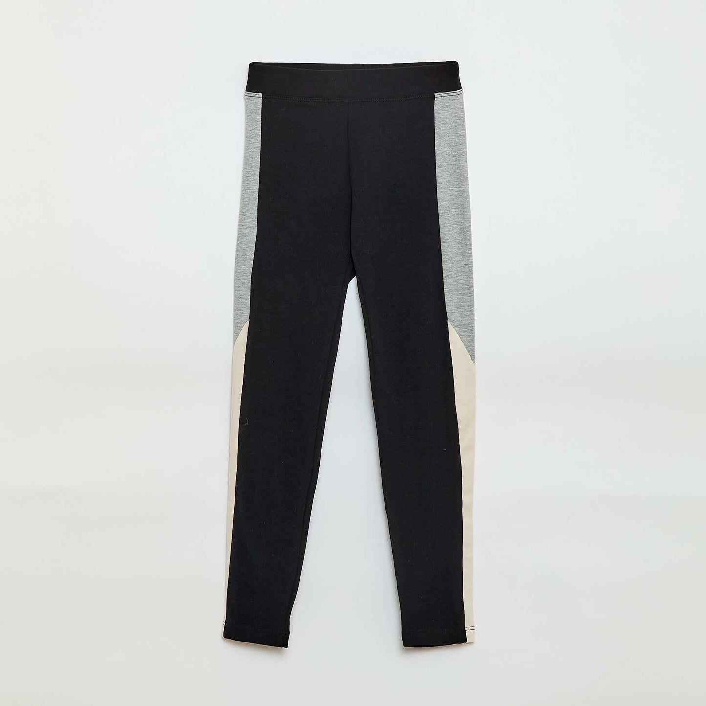 Sweatshirt + Leggings Set - 2 pieces GREY