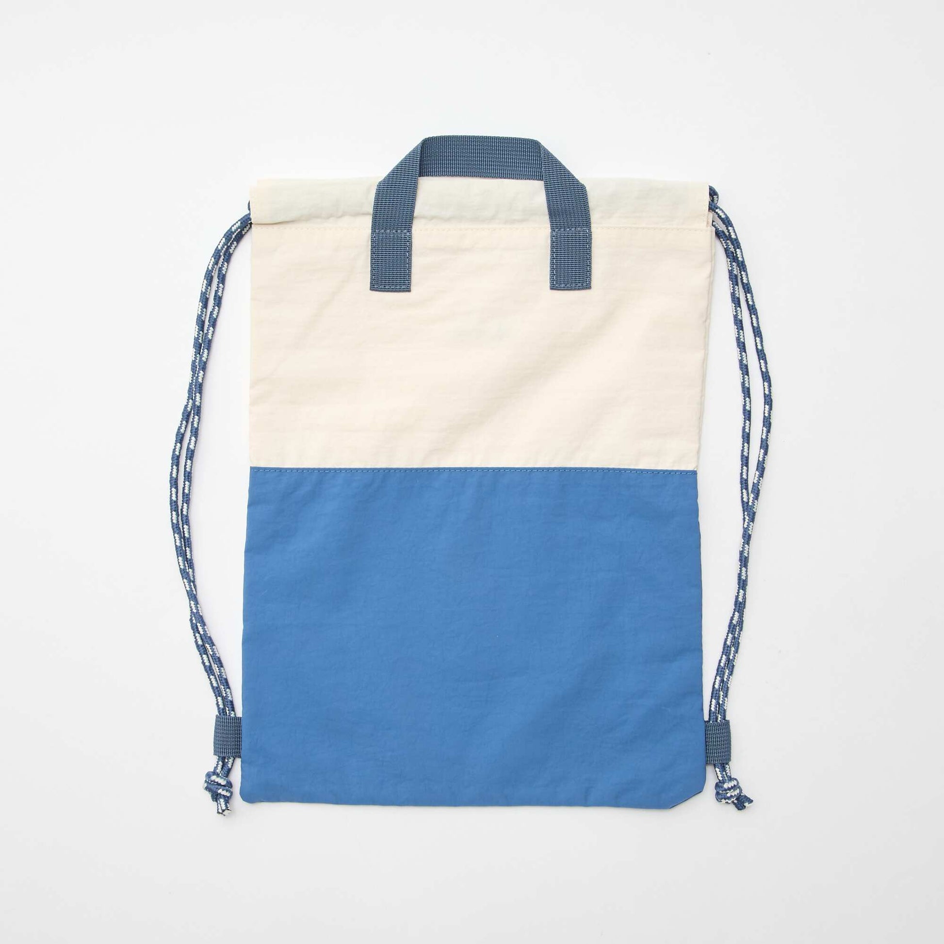 Swimming Pool Bag BLUE