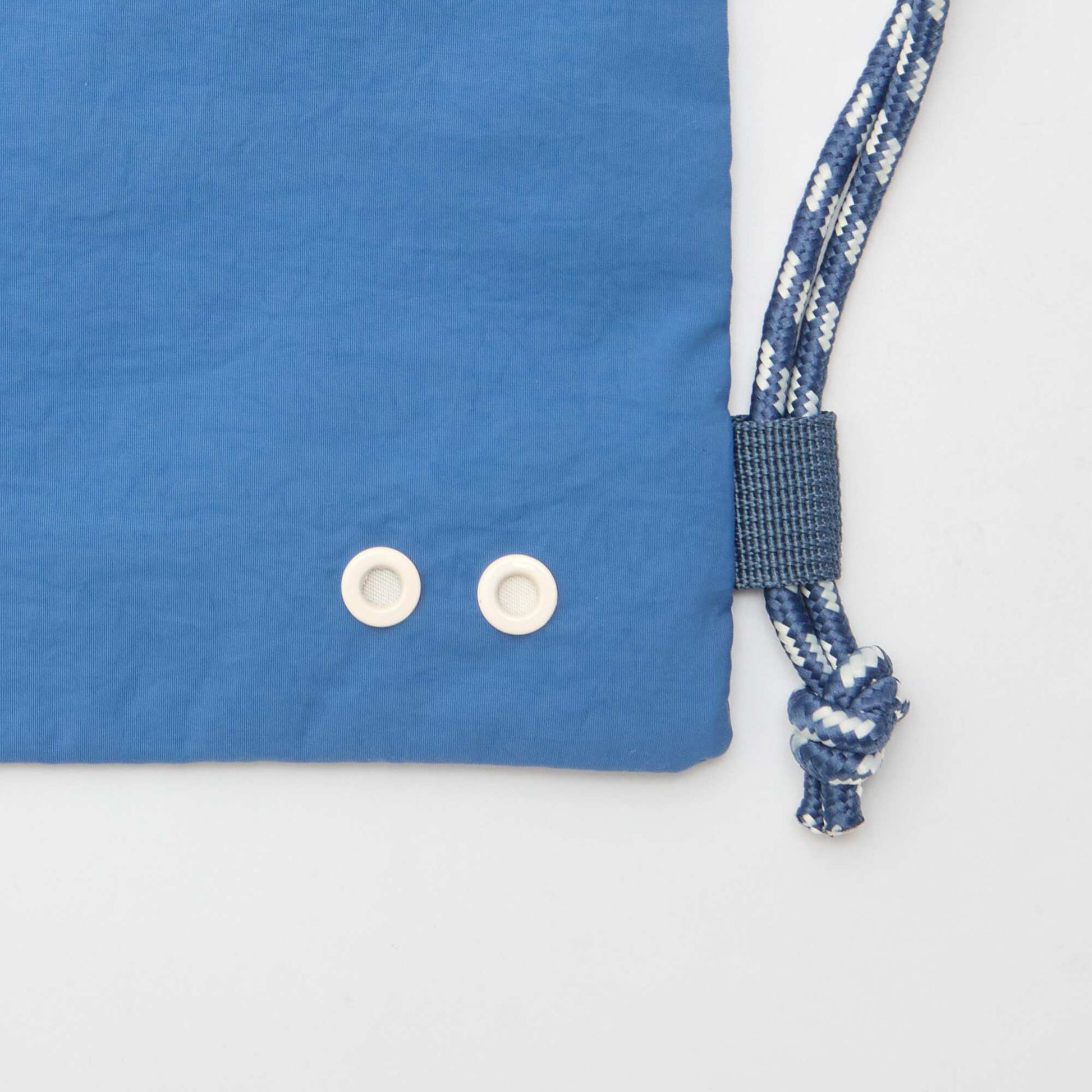 Swimming Pool Bag BLUE