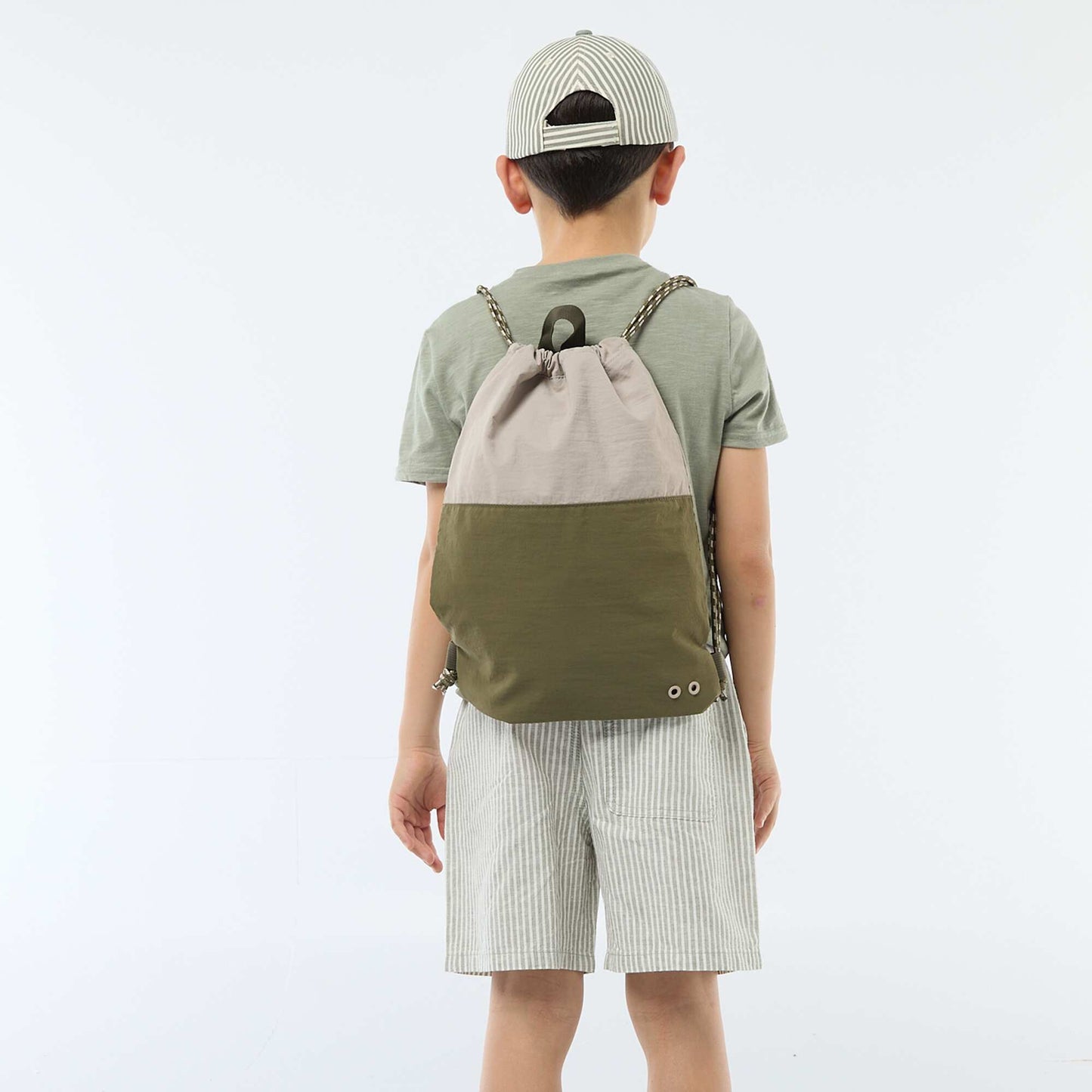 Swimming Pool Bag GREEN