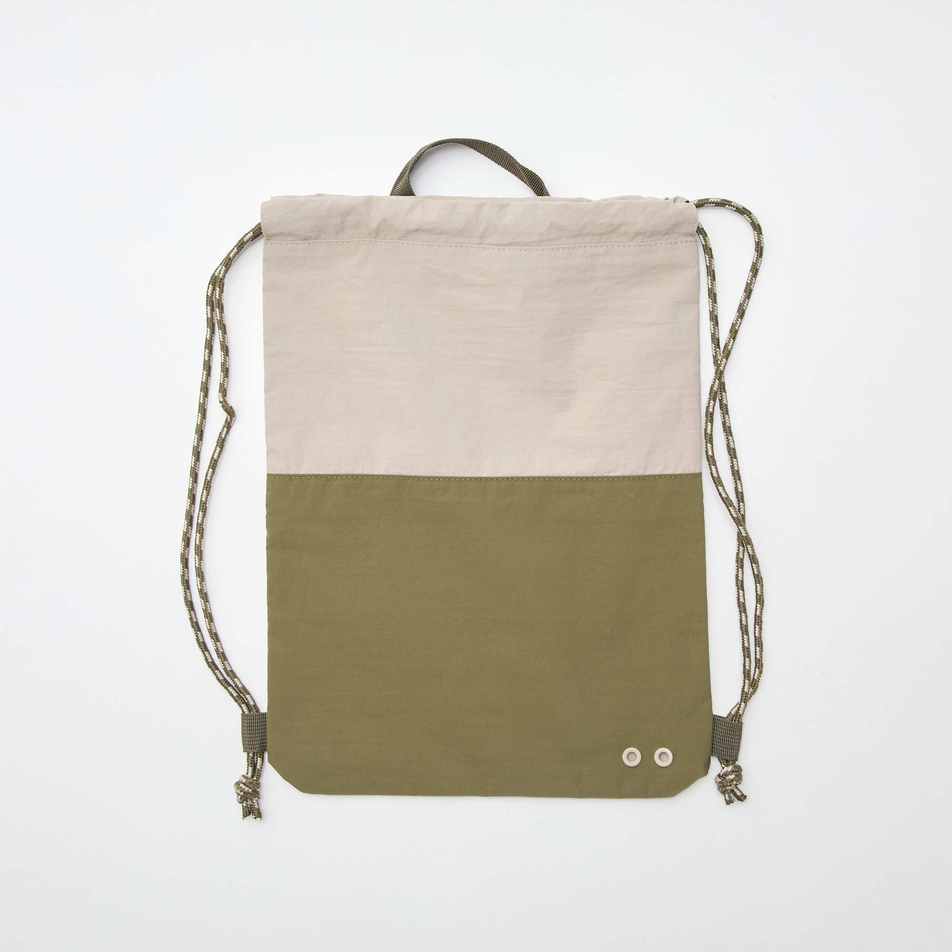 Swimming Pool Bag GREEN