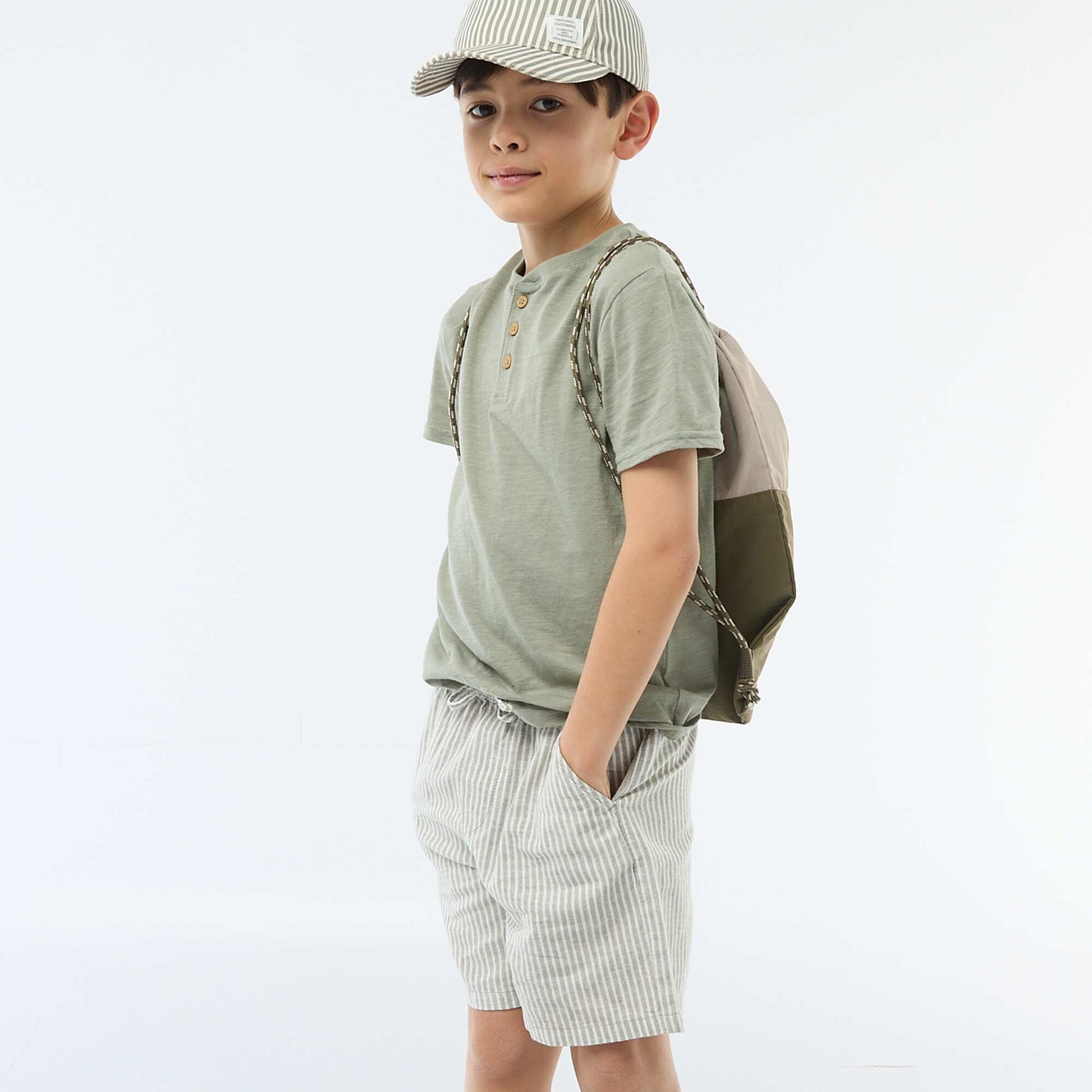 Swimming Pool Bag GREEN