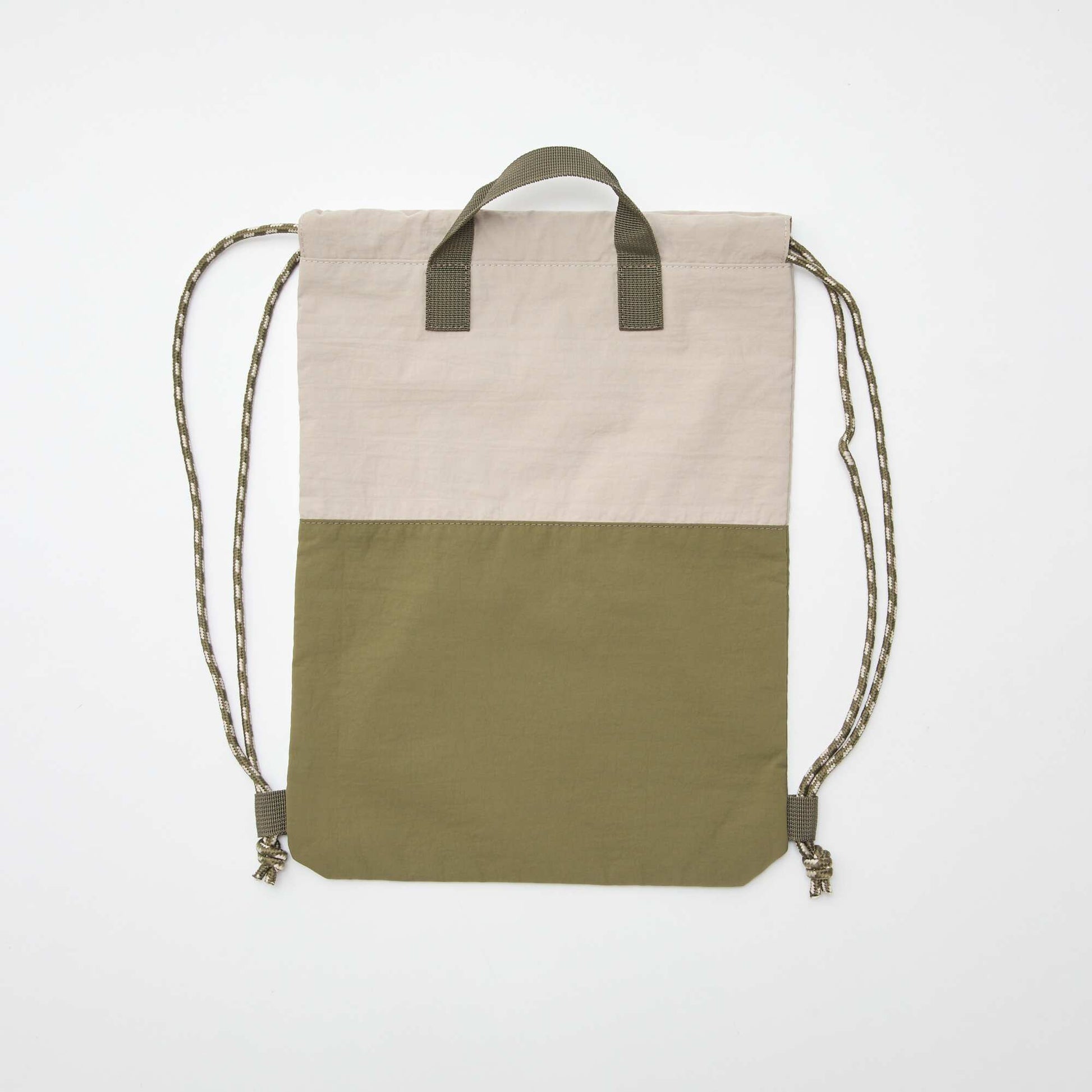 Swimming Pool Bag GREEN