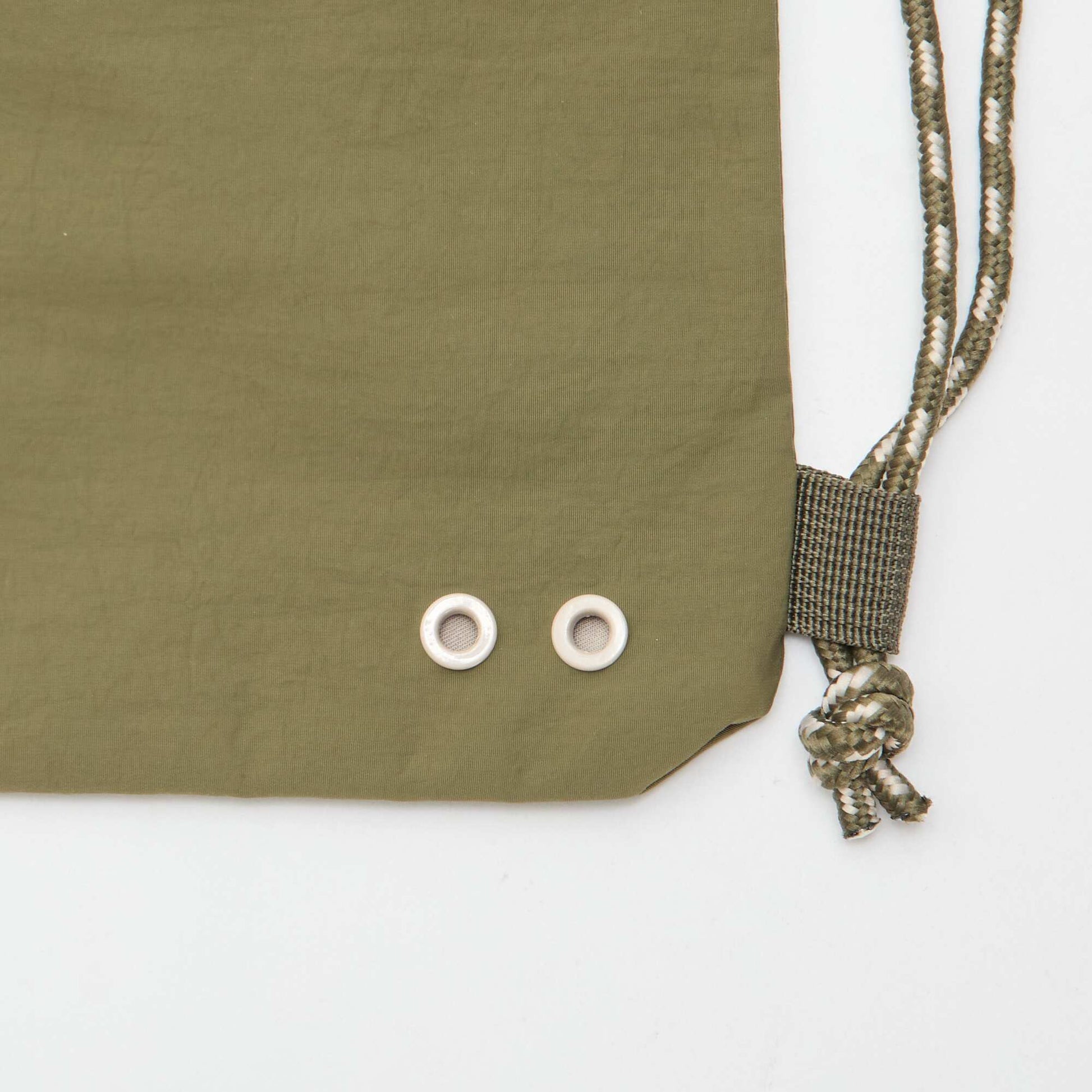 Swimming Pool Bag GREEN