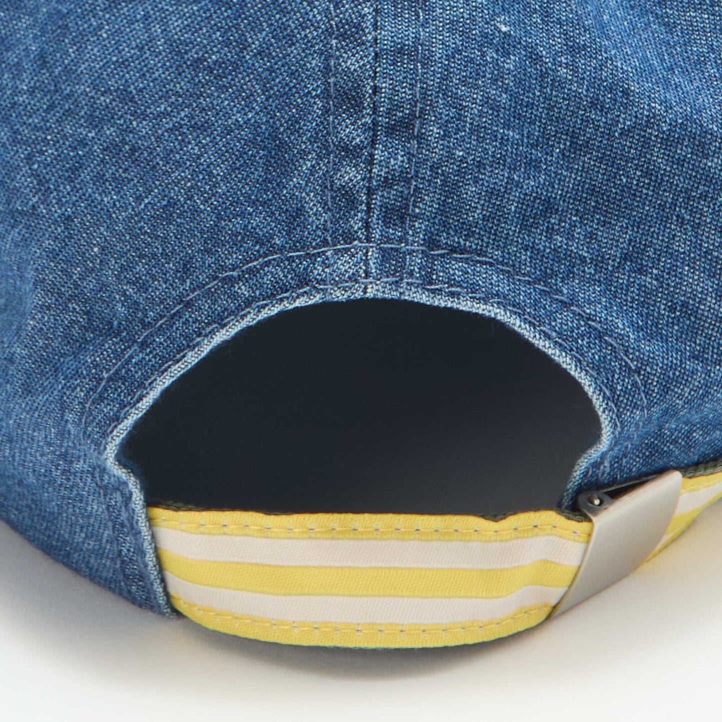 Baseball cap BLUE