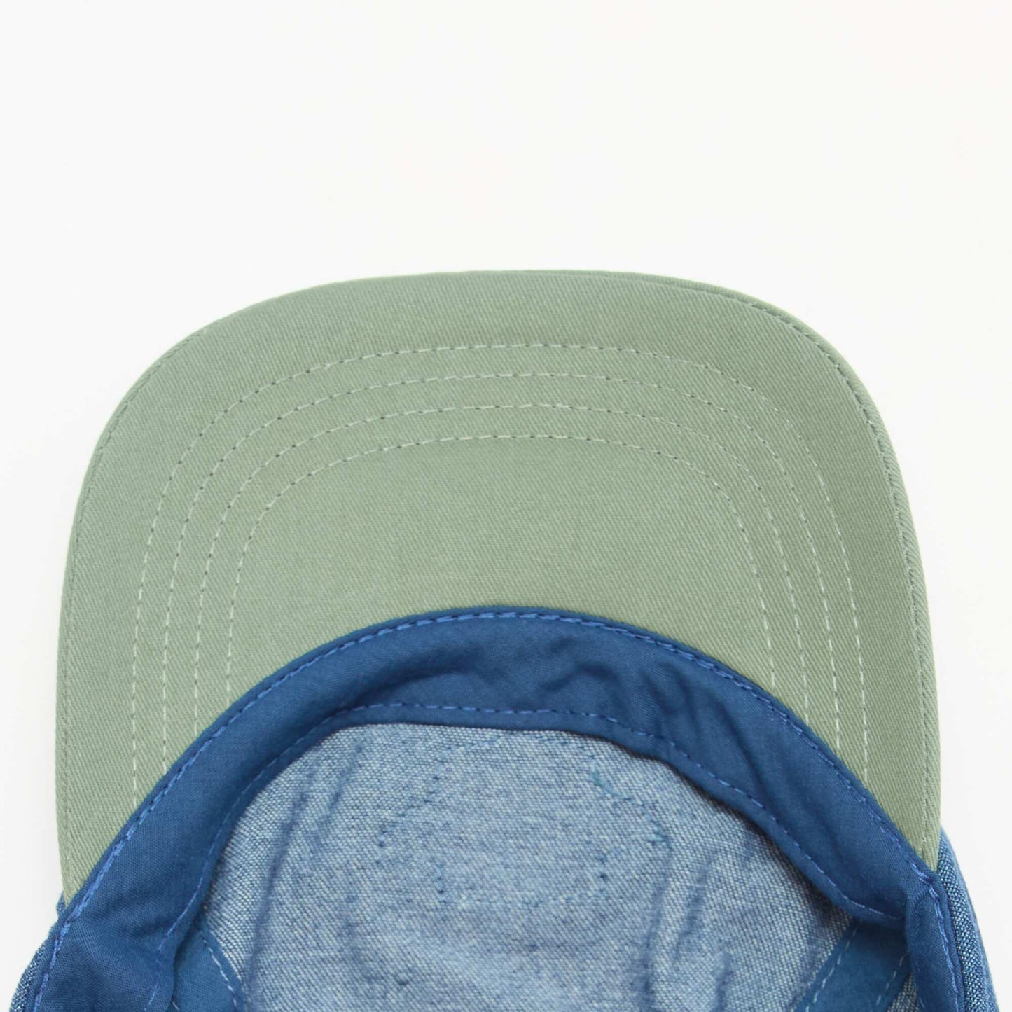Baseball cap BLUE