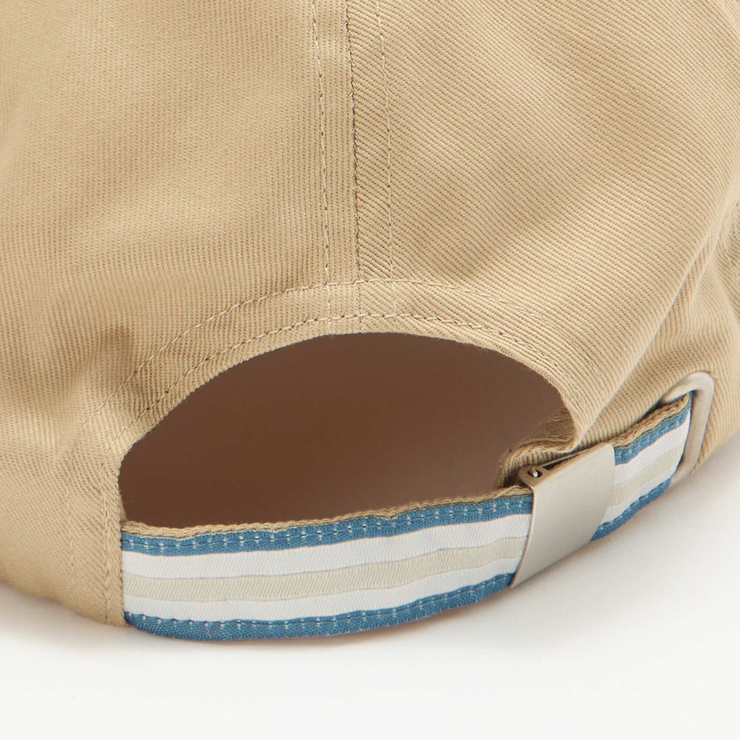 Baseball cap BEIGE