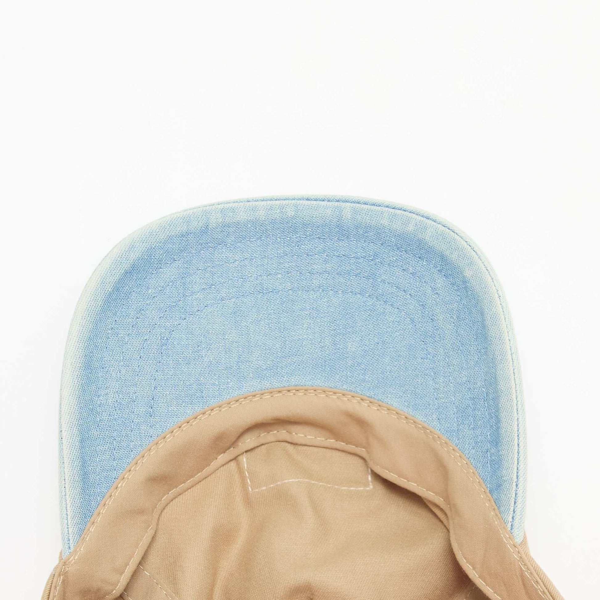 Baseball cap BEIGE