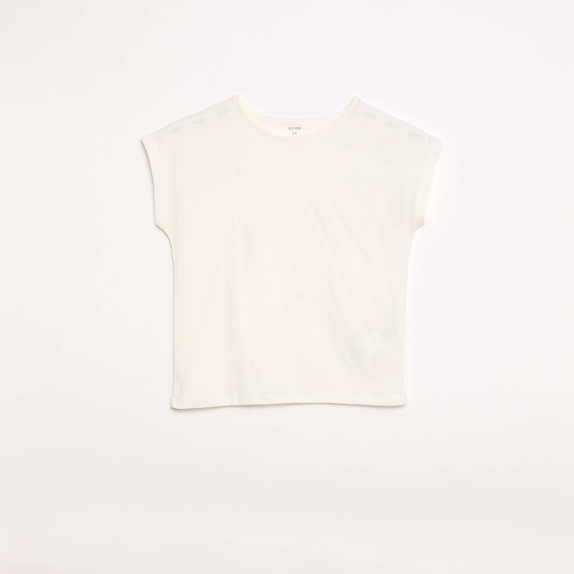2-Pack of Short-Sleeve T-Shirts - 2 Pieces PINK