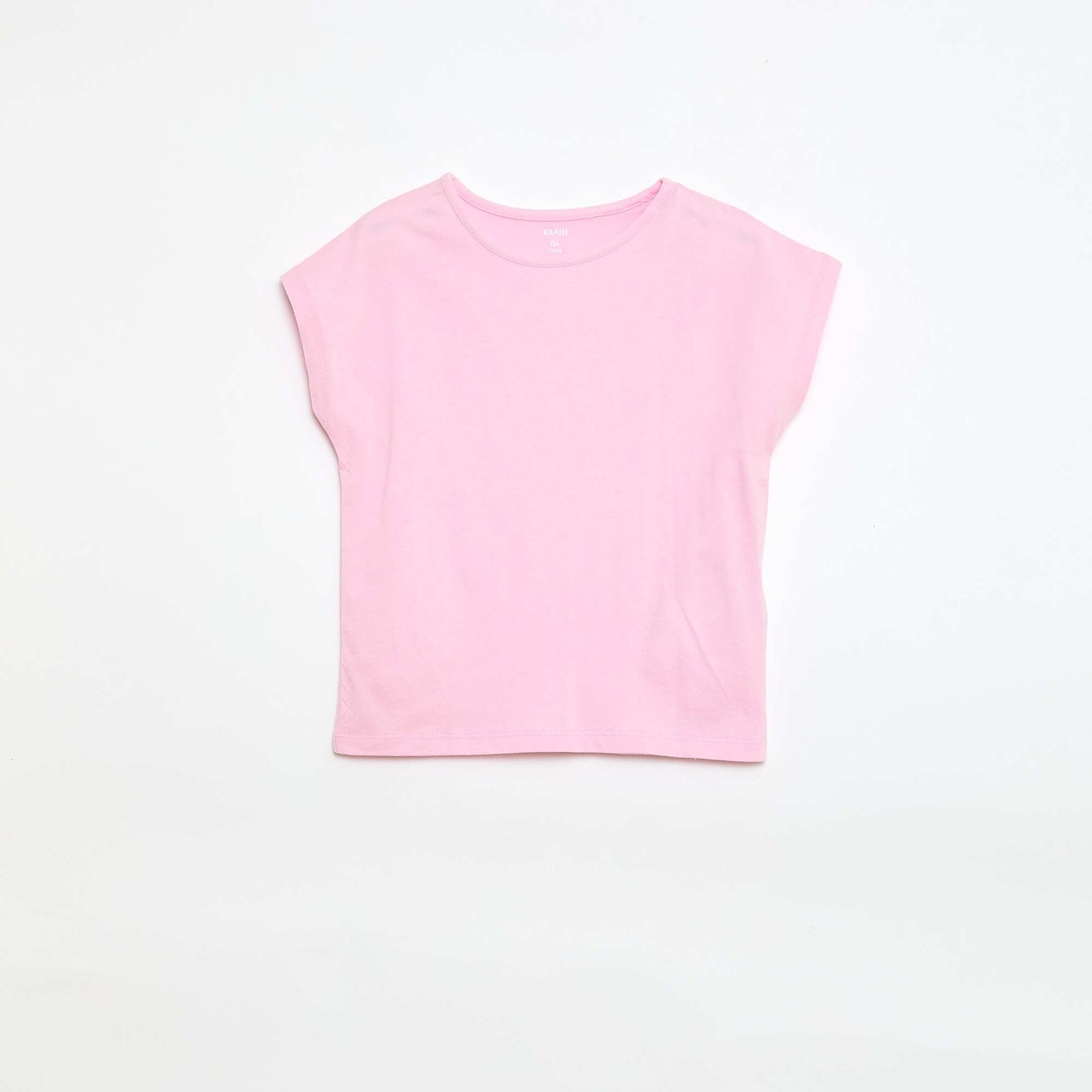 2-Pack of Short-Sleeve T-Shirts - 2 Pieces ORANGE